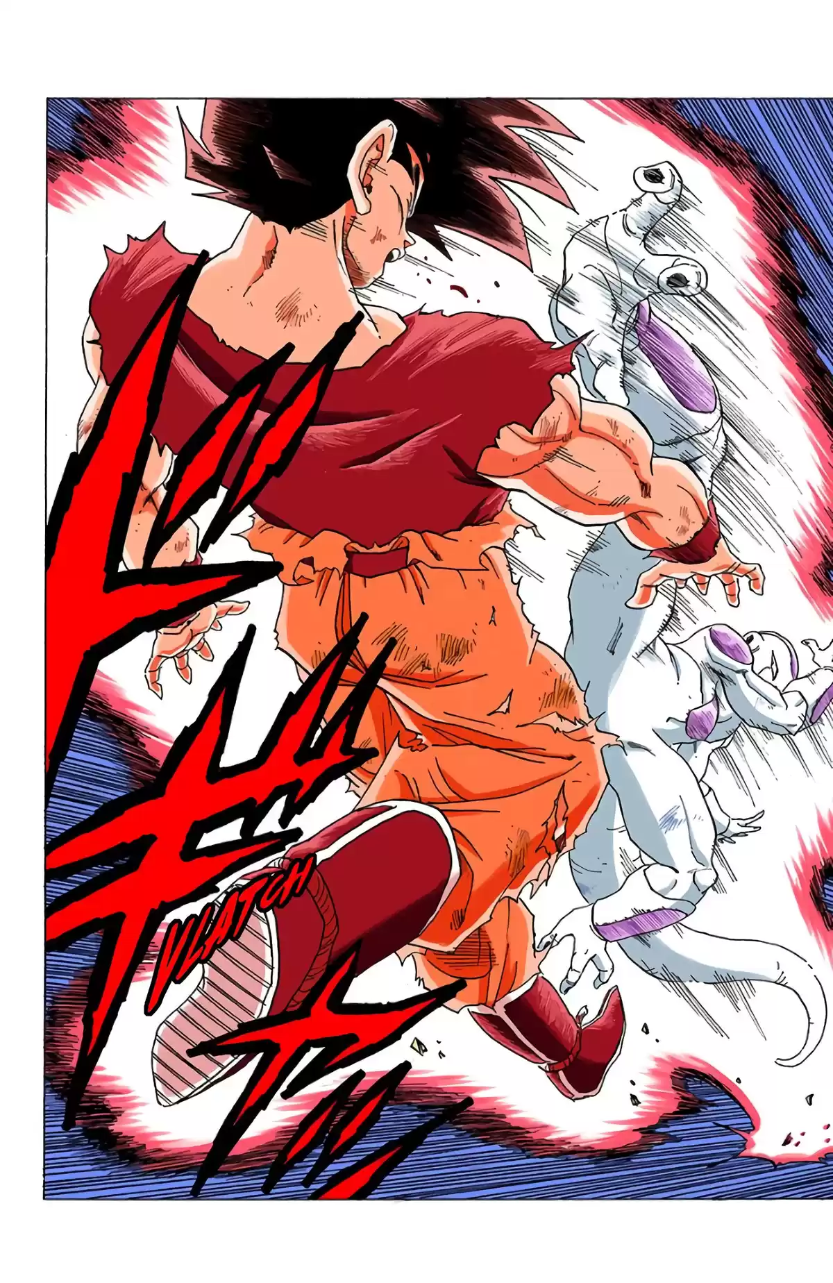 Dragon Ball Volume 26 page 102