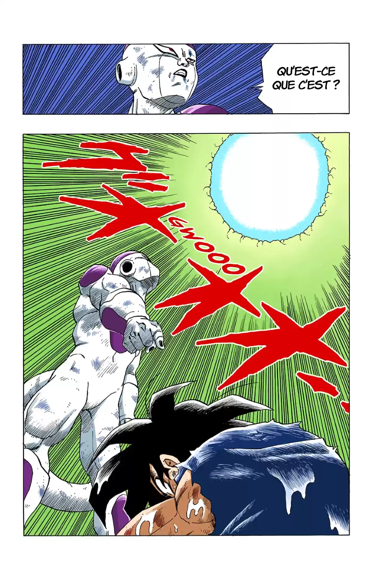Dragon Ball Volume 26 page 145