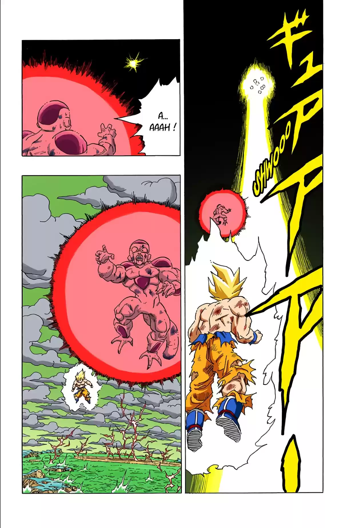 Dragon Ball Volume 27 page 102