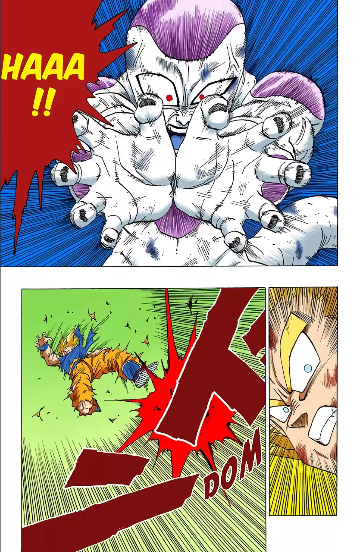 Dragon Ball Volume 27 page 45