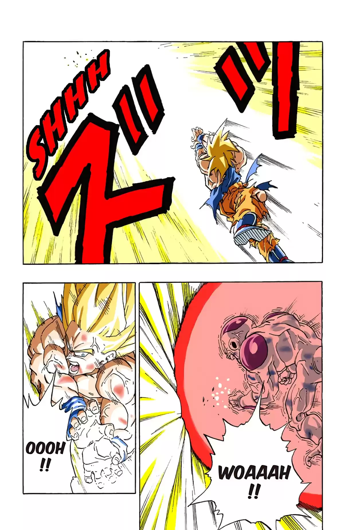 Dragon Ball Volume 27 page 80