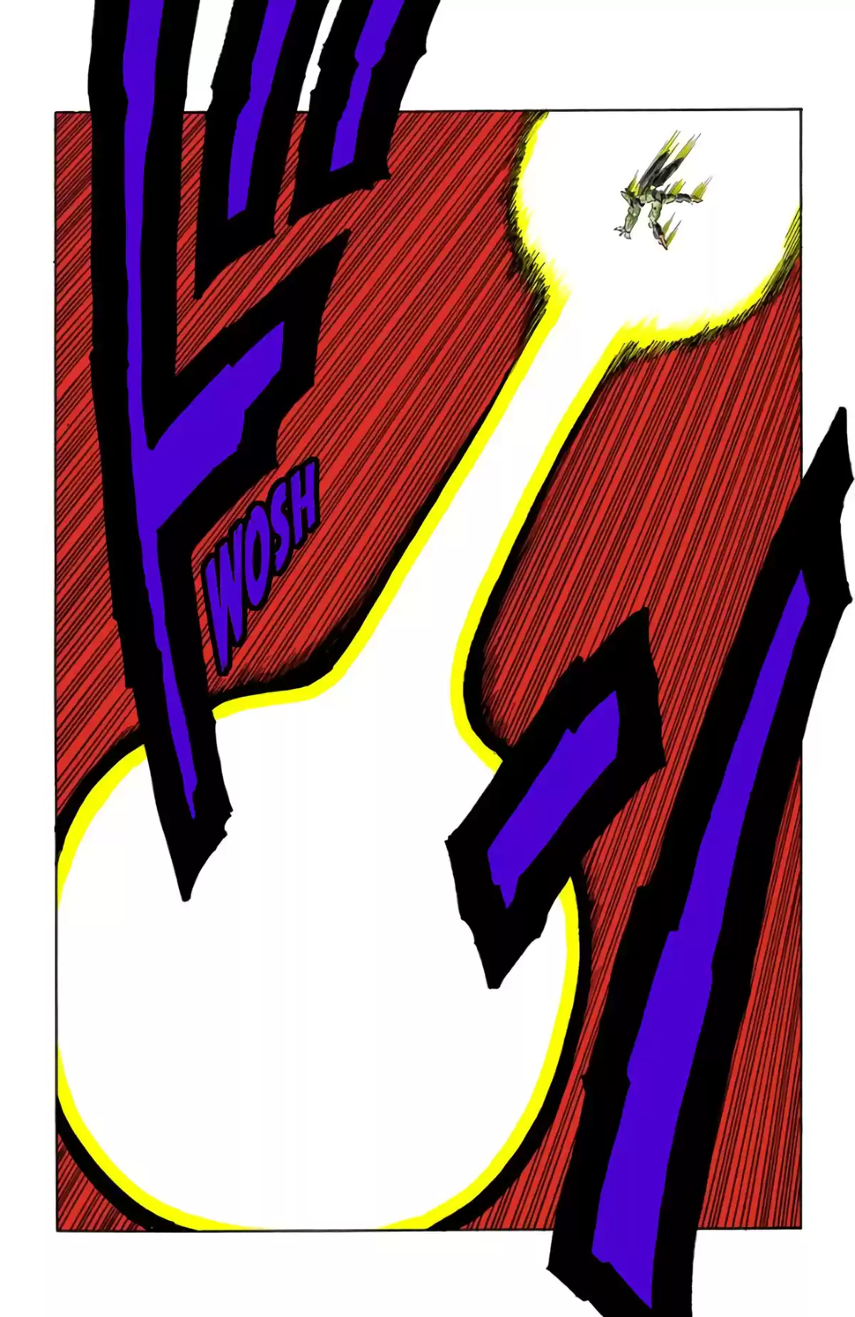 Dragon Ball Volume 35 page 27