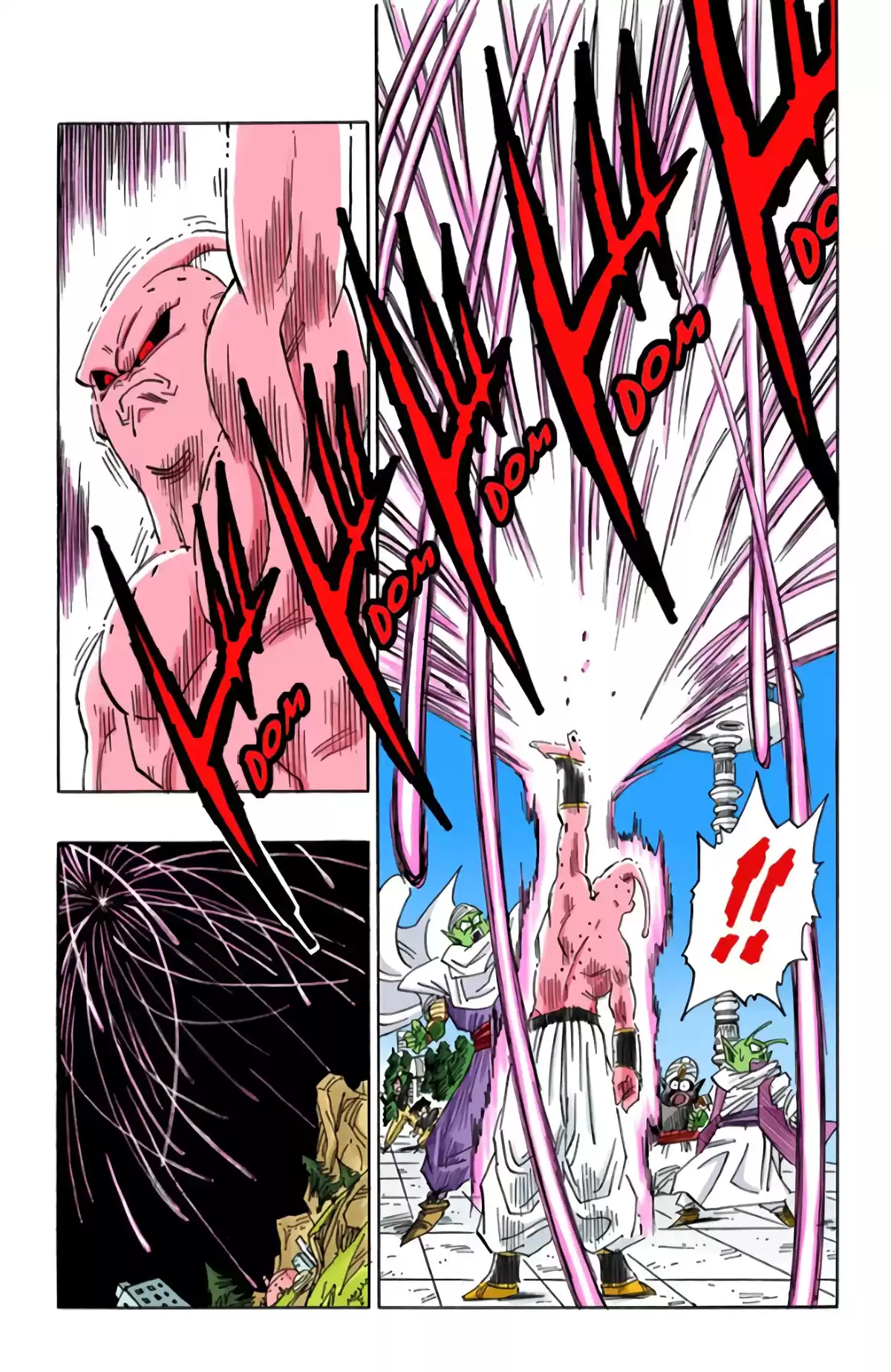 Dragon Ball Volume 41 page 24