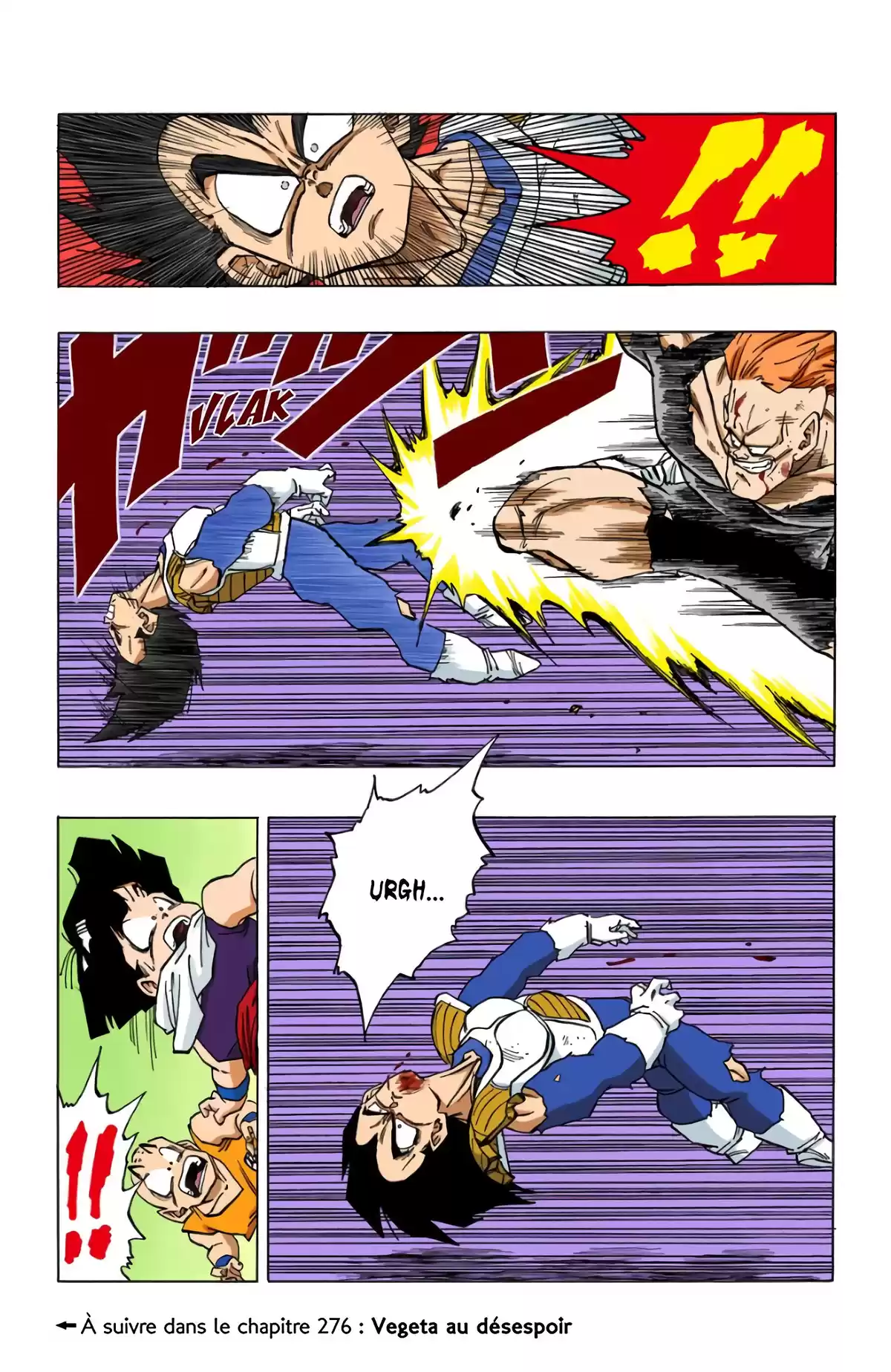 Dragon Ball Volume 23 page 92