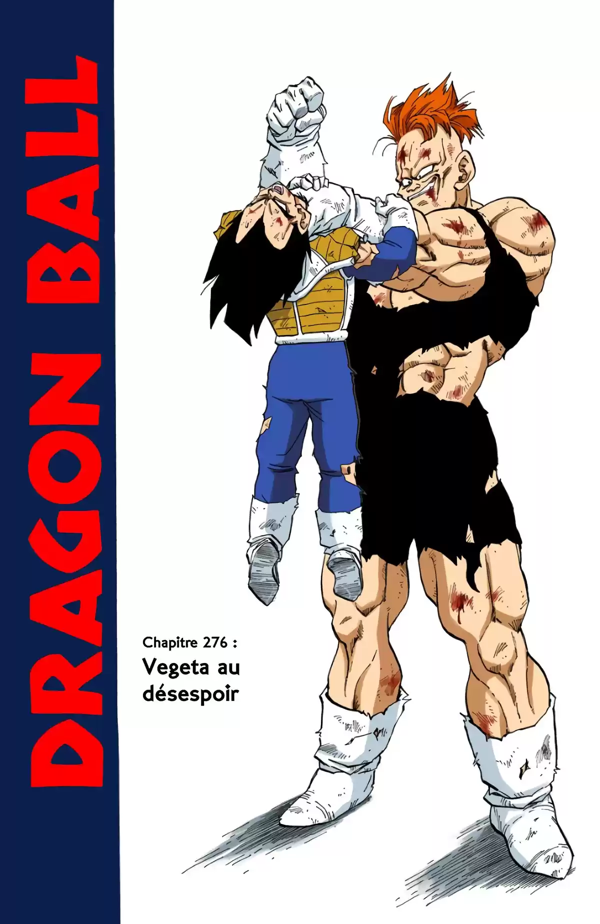 Dragon Ball Volume 23 page 93