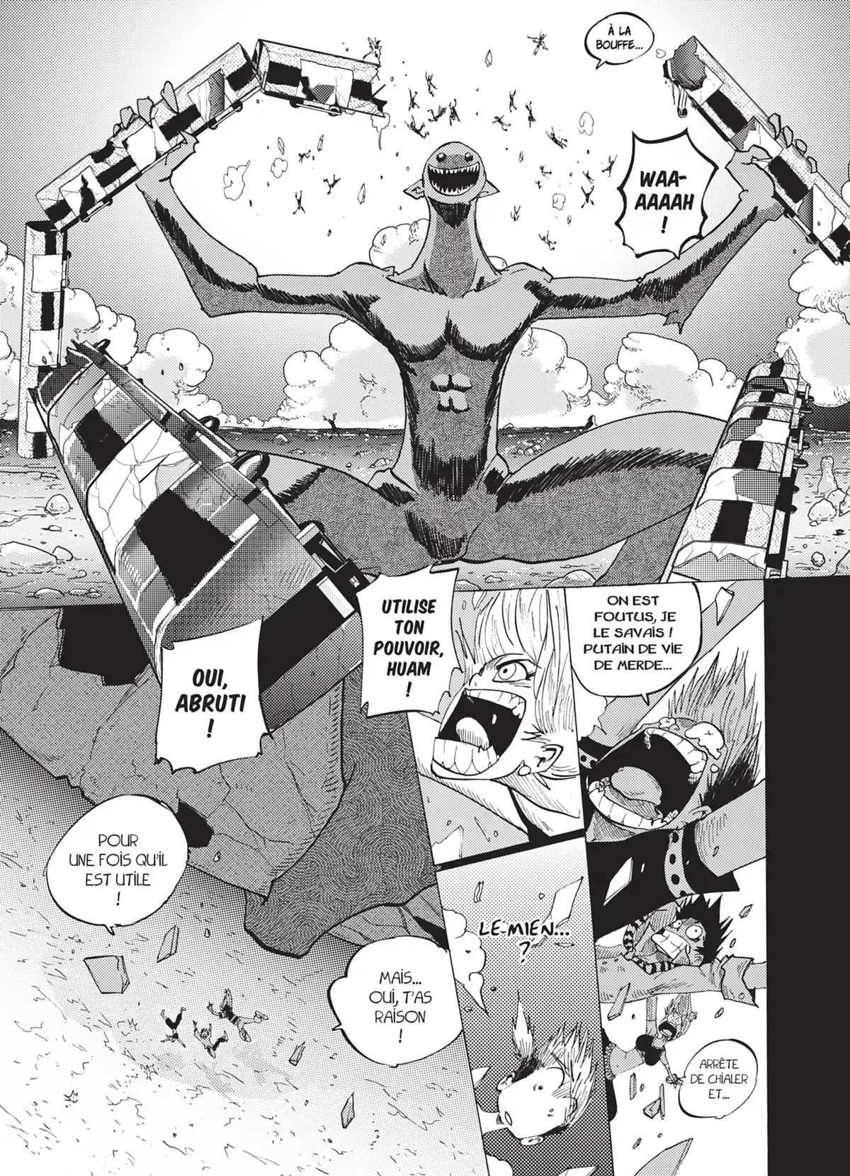 Dreamland – Remaster Volume 10 page 10