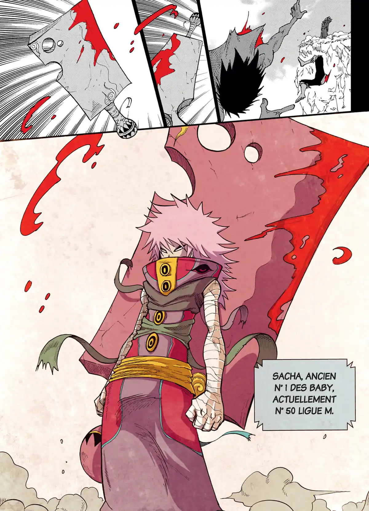 Dreamland – Remaster Volume 10 page 18