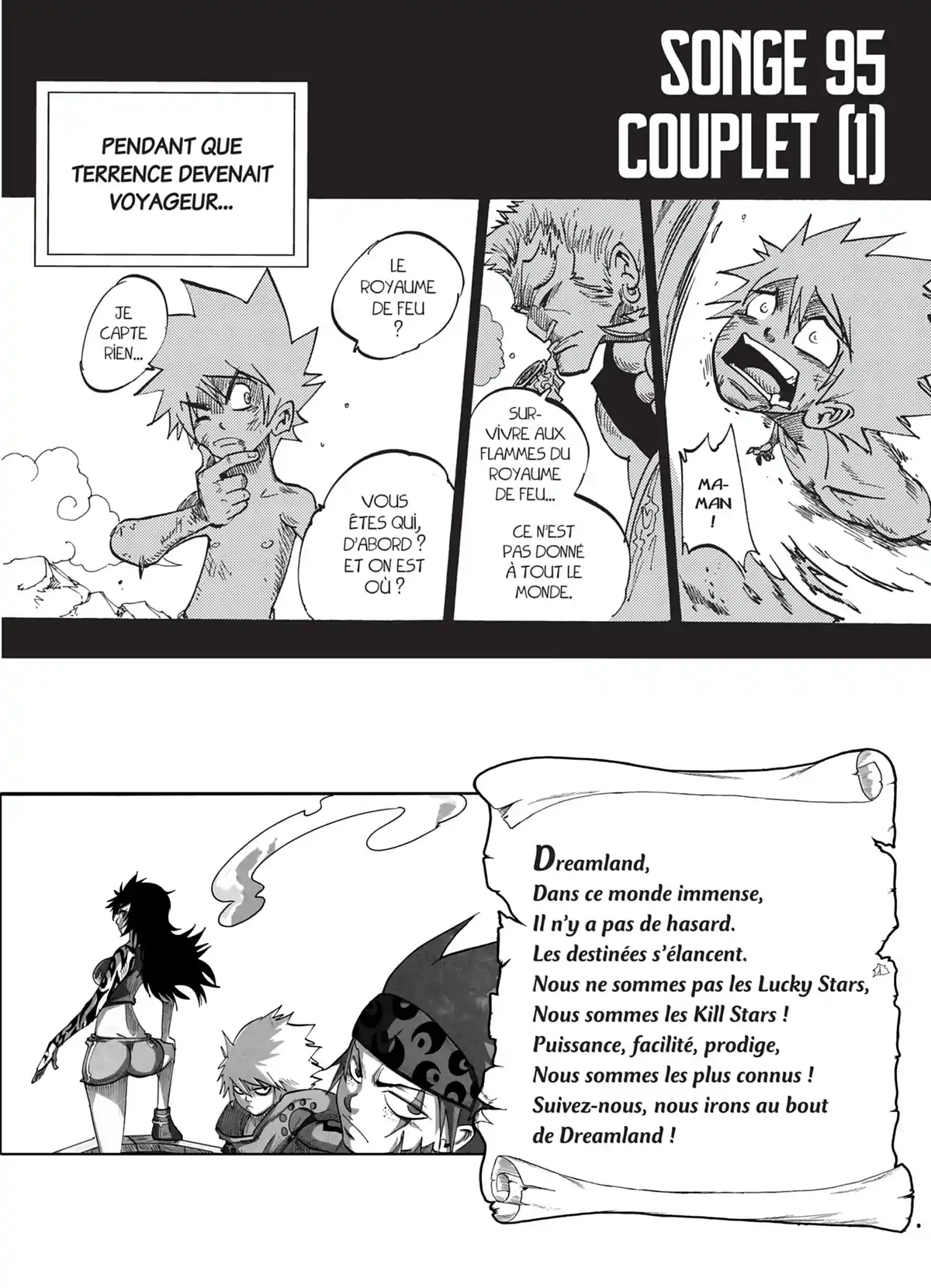 Dreamland – Remaster Volume 10 page 20