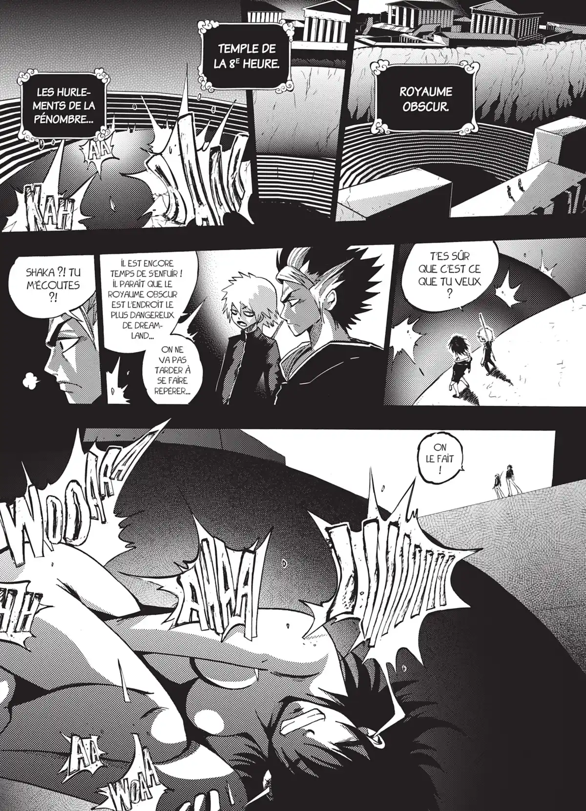 Dreamland – Remaster Volume 10 page 21