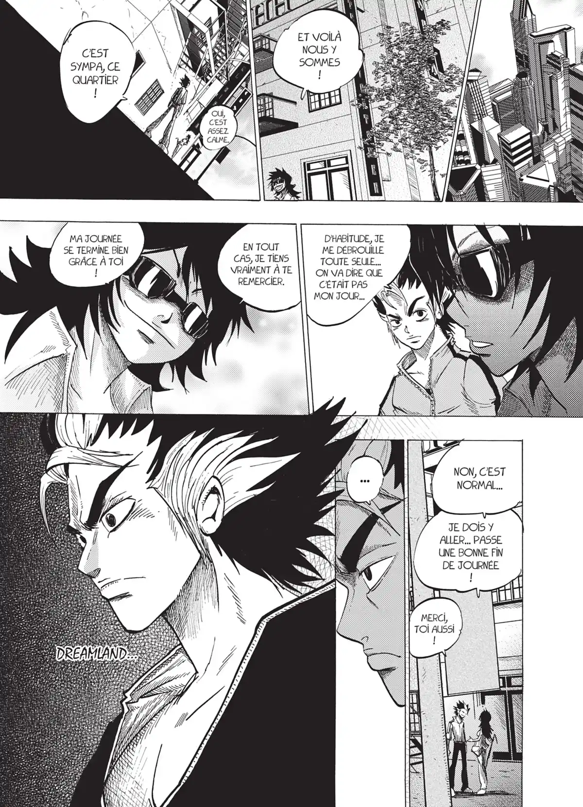 Dreamland – Remaster Volume 10 page 24
