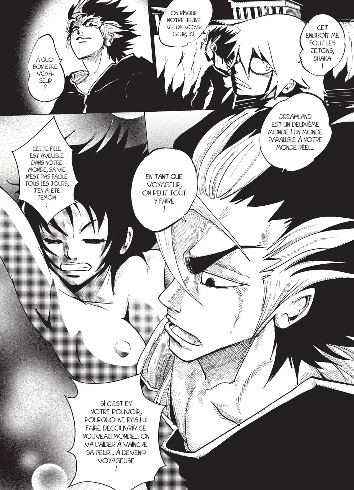 Dreamland – Remaster Volume 10 page 26