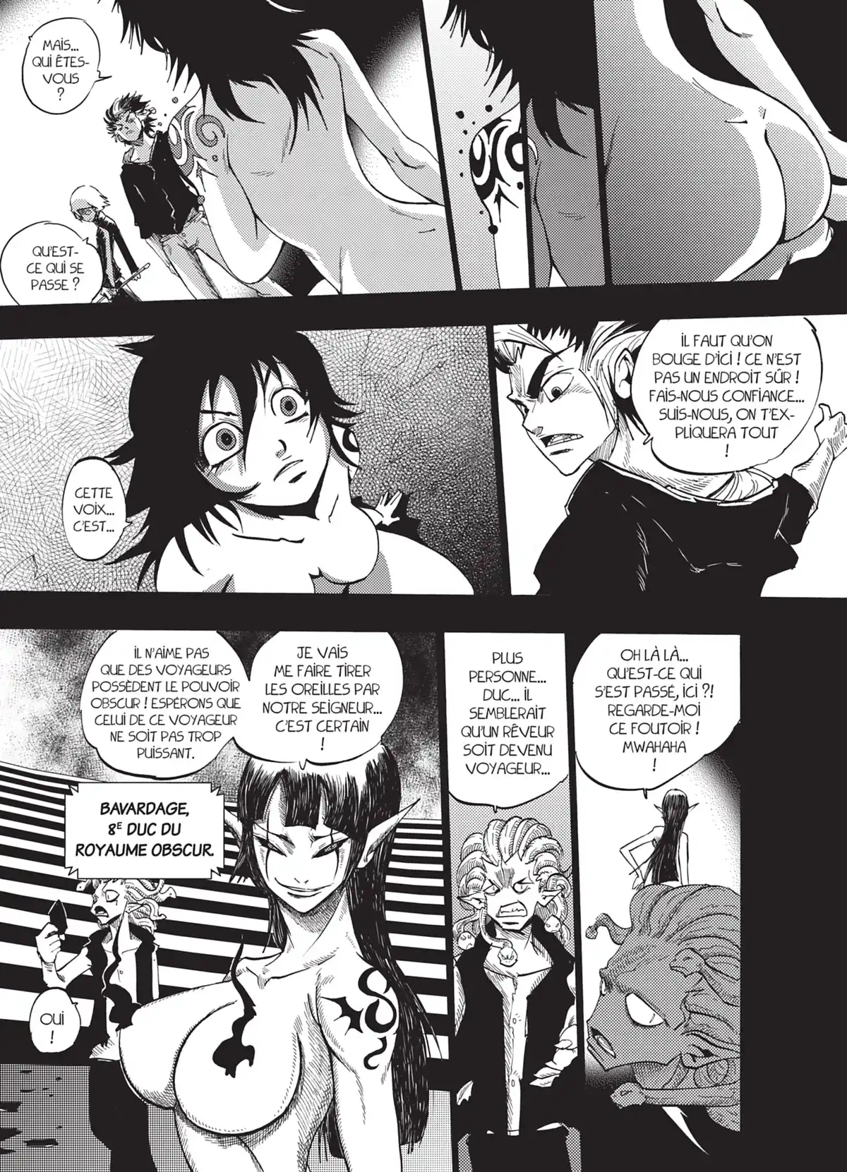 Dreamland – Remaster Volume 10 page 35