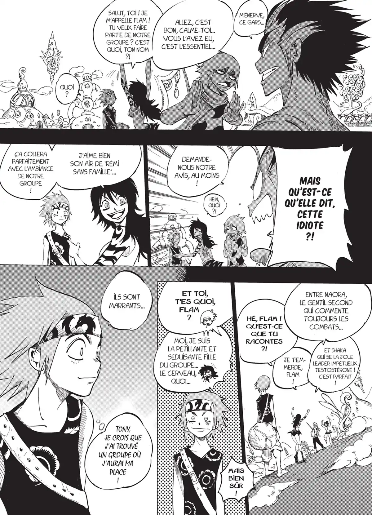 Dreamland – Remaster Volume 10 page 46