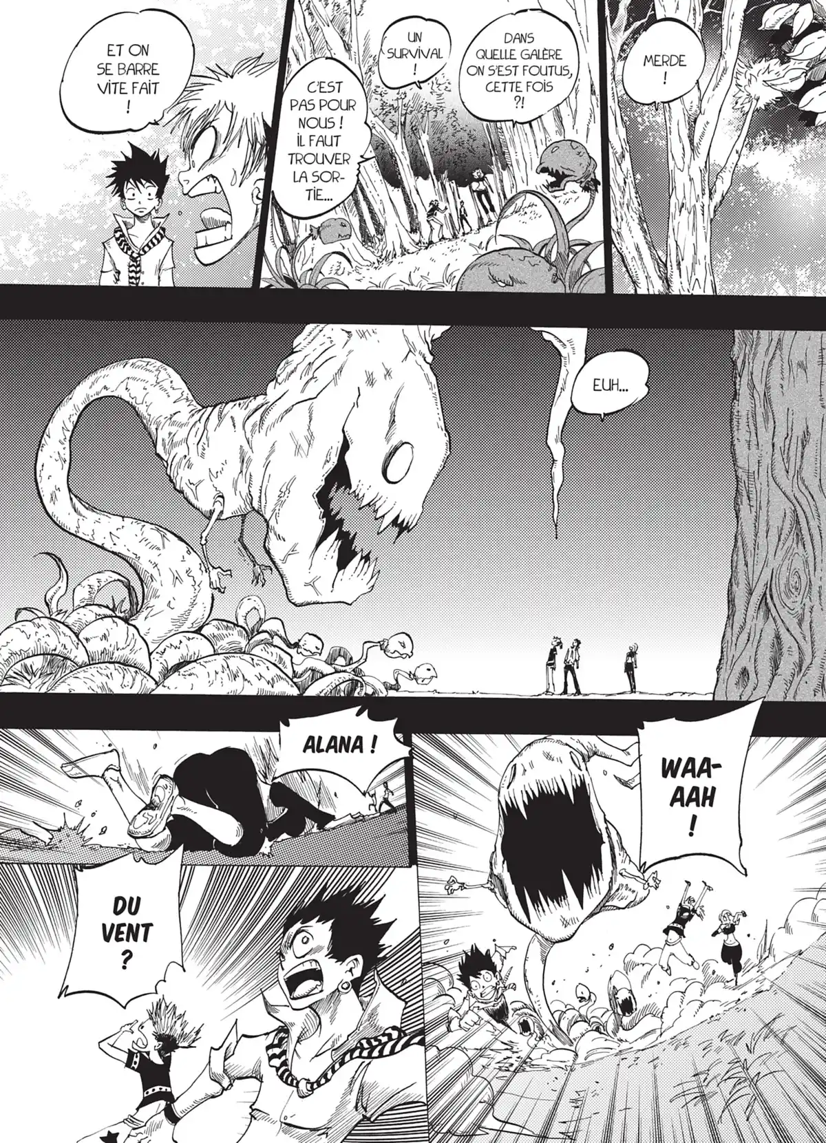 Dreamland – Remaster Volume 10 page 50
