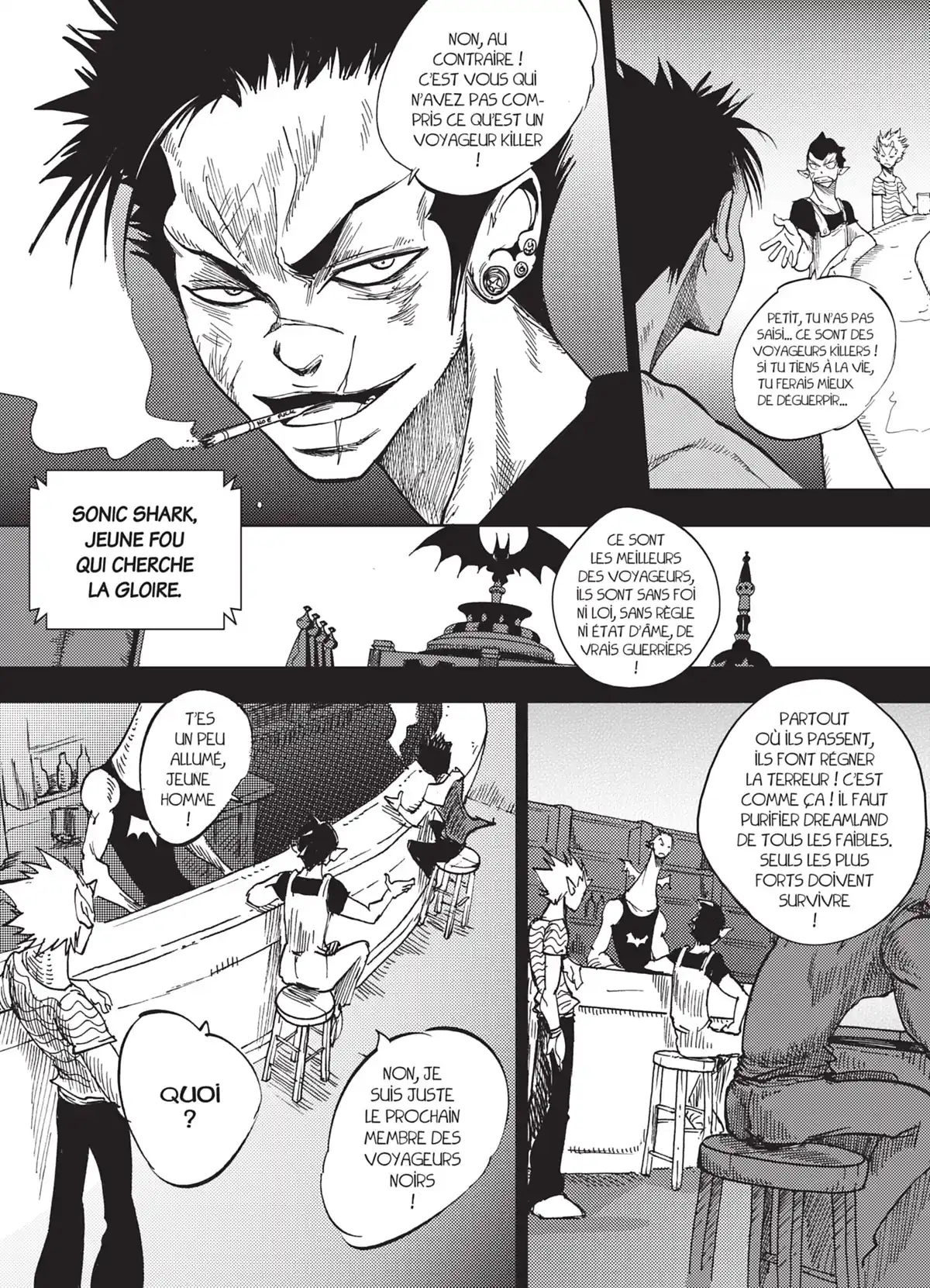 Dreamland – Remaster Volume 10 page 65