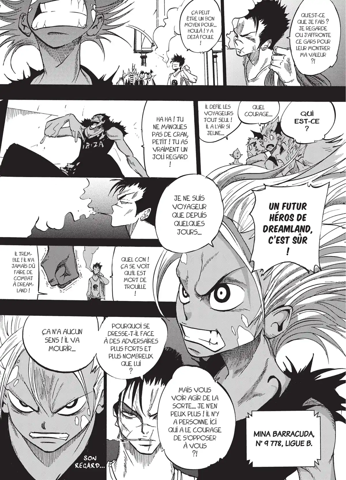 Dreamland – Remaster Volume 10 page 69