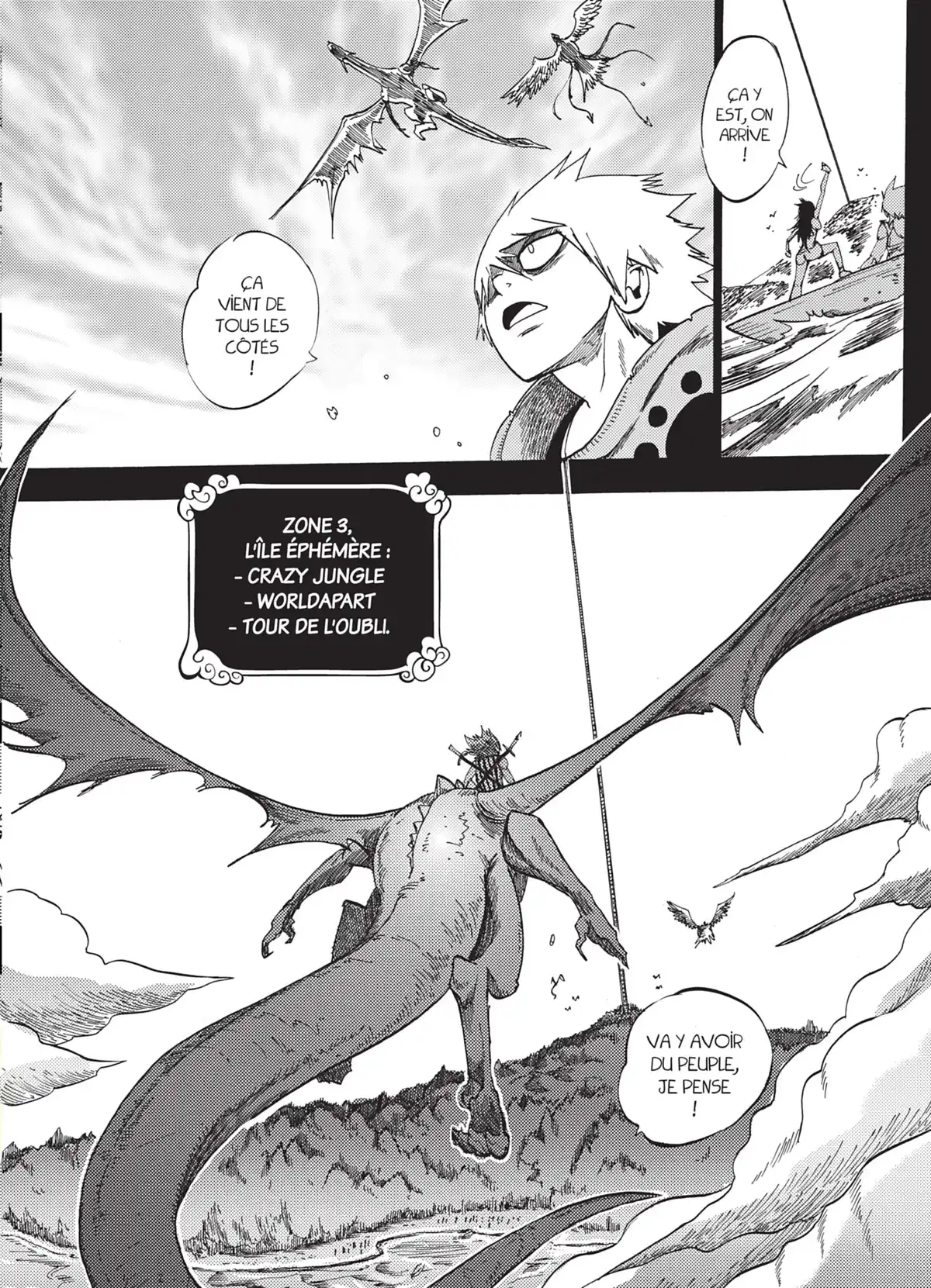 Dreamland – Remaster Volume 10 page 7