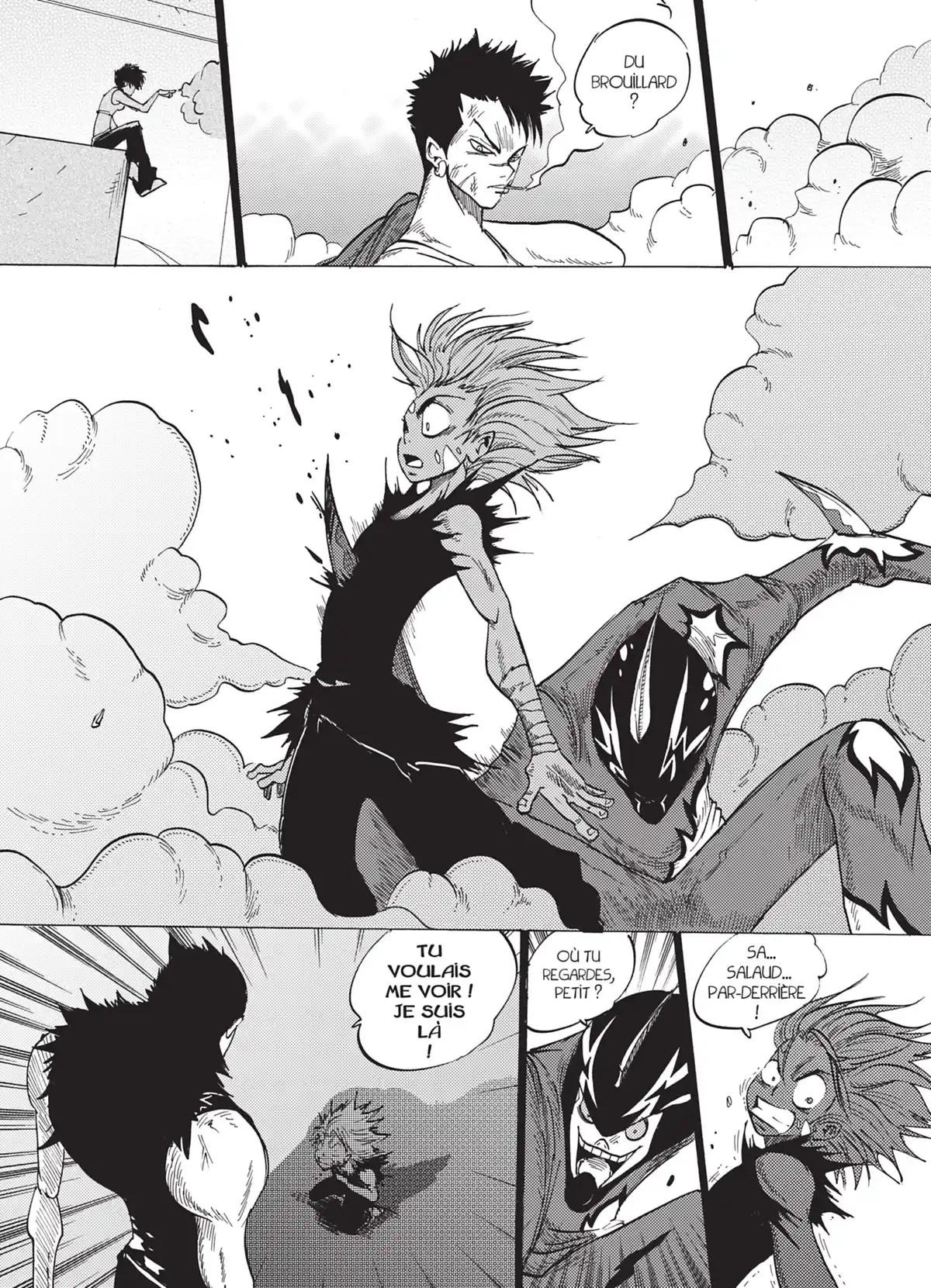 Dreamland – Remaster Volume 10 page 70