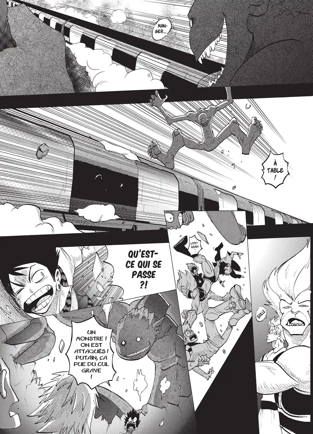 Dreamland – Remaster Volume 10 page 9