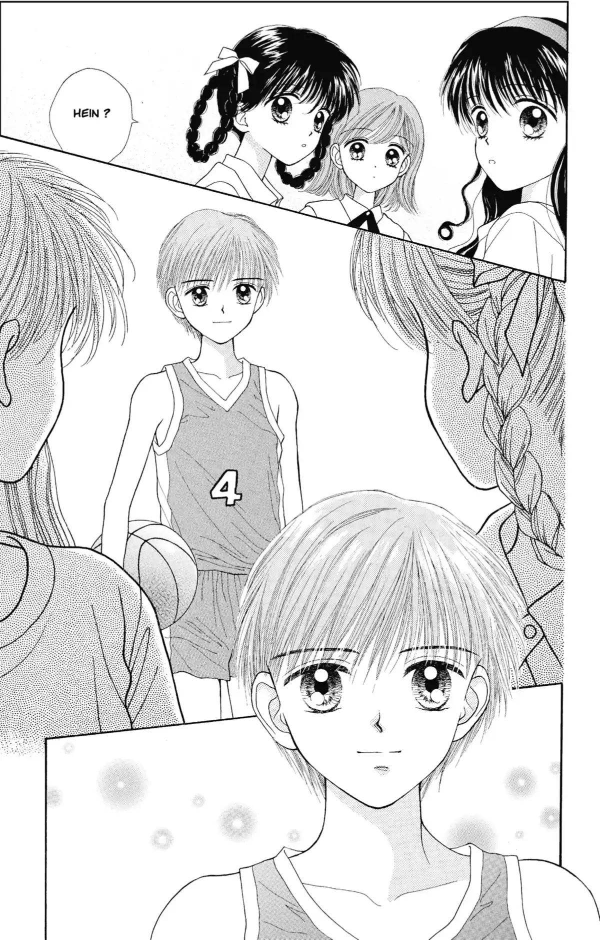 Mint na Bokura Volume 2 page 13