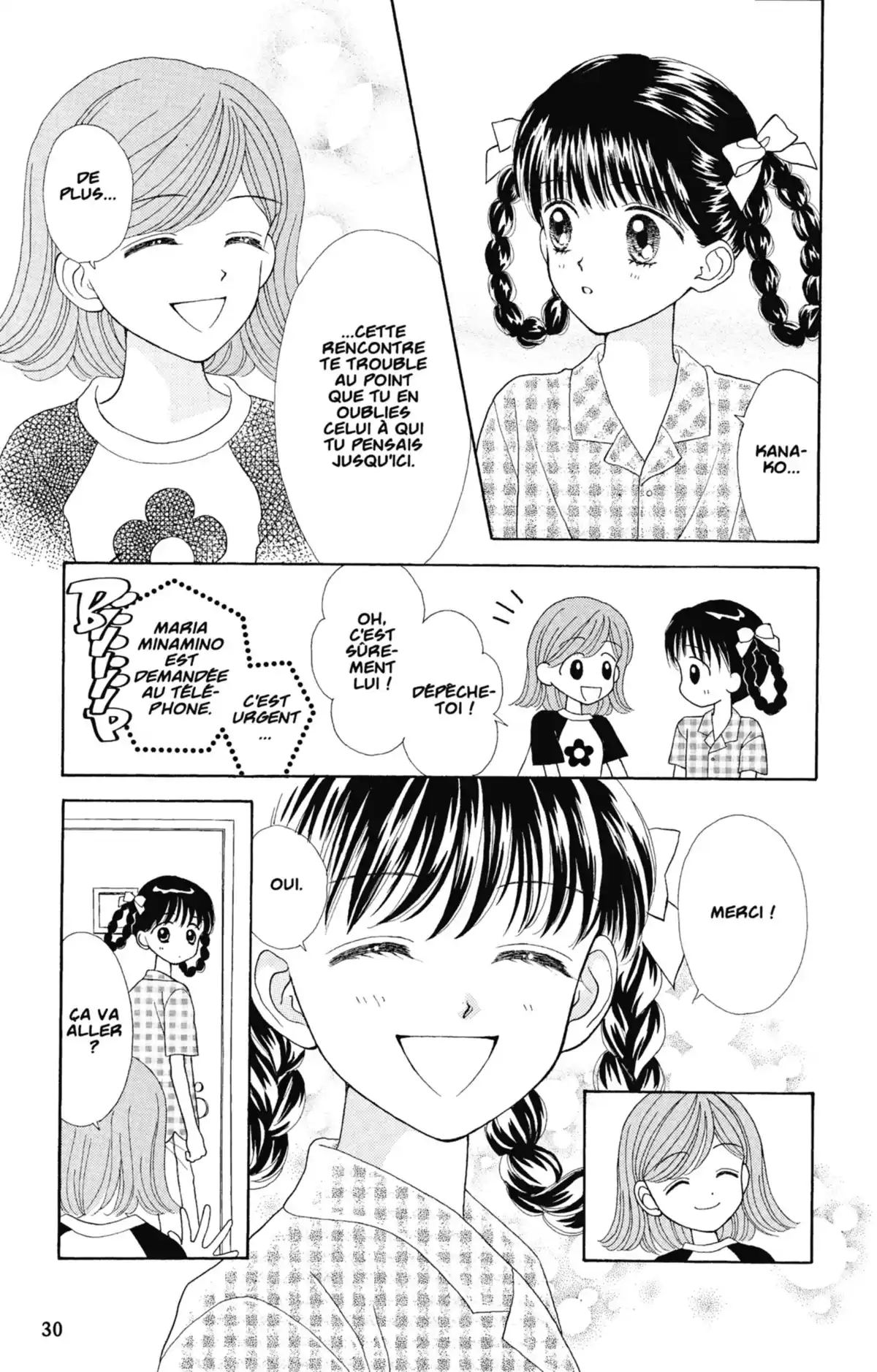 Mint na Bokura Volume 2 page 29