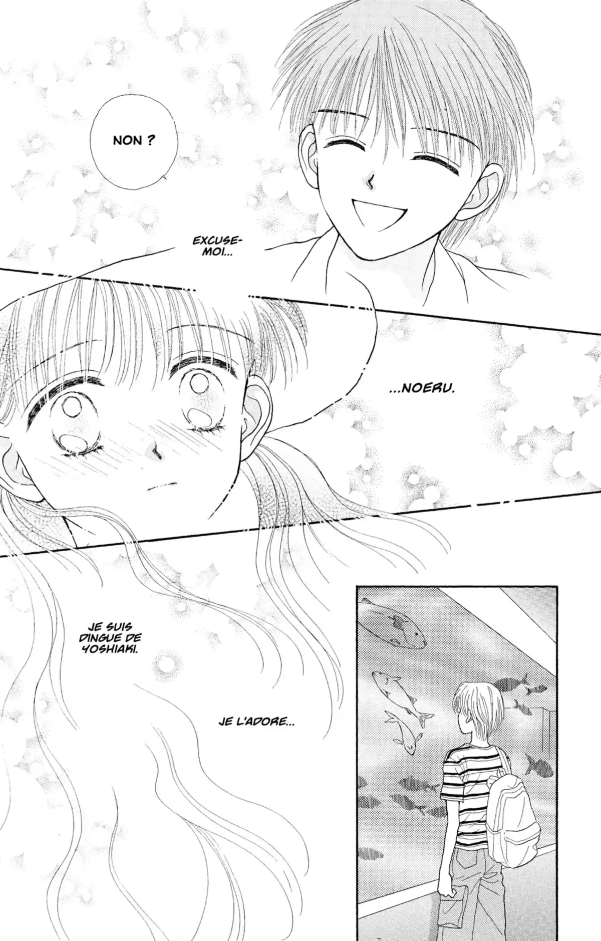 Mint na Bokura Volume 2 page 35