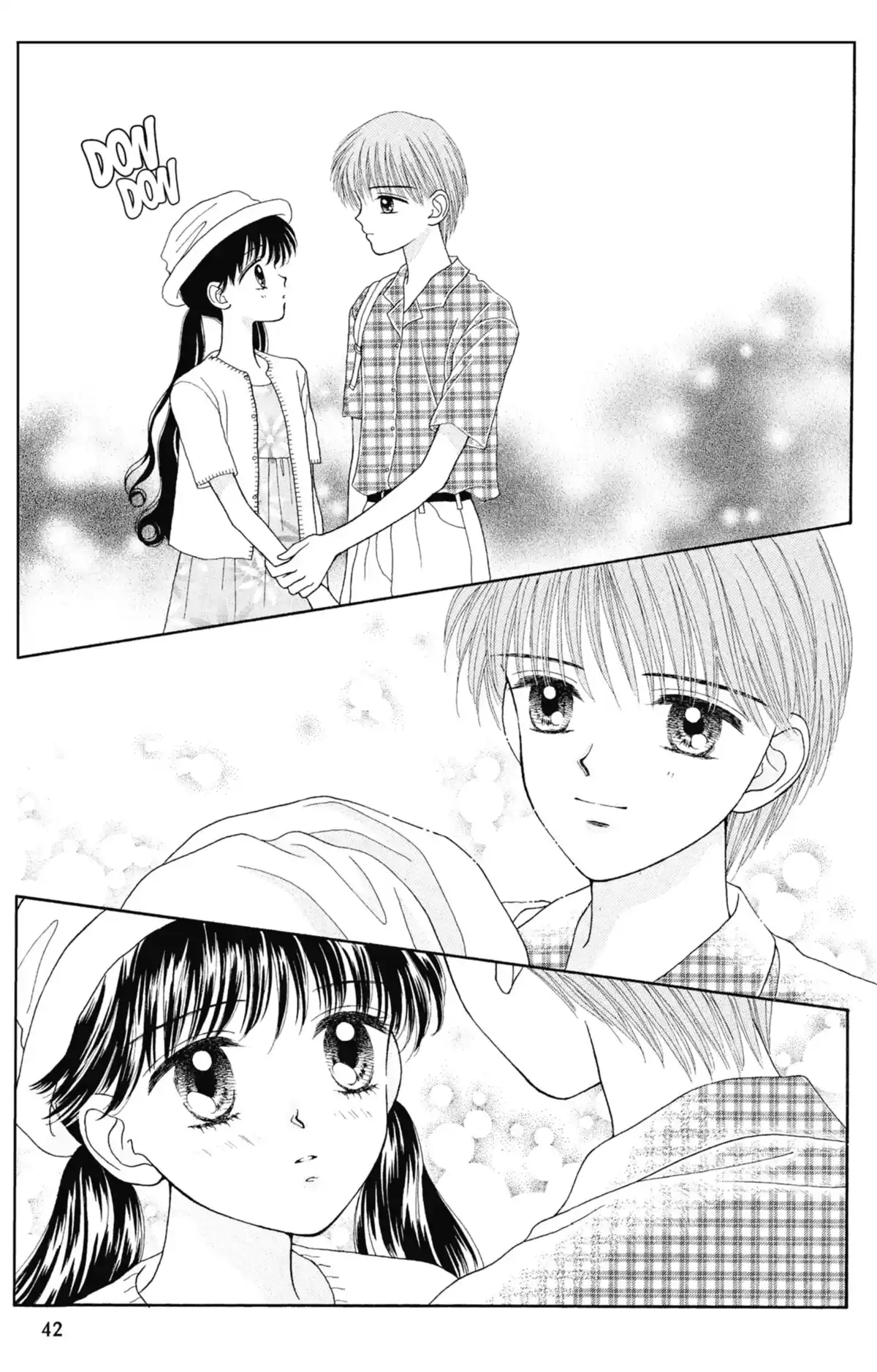 Mint na Bokura Volume 2 page 41