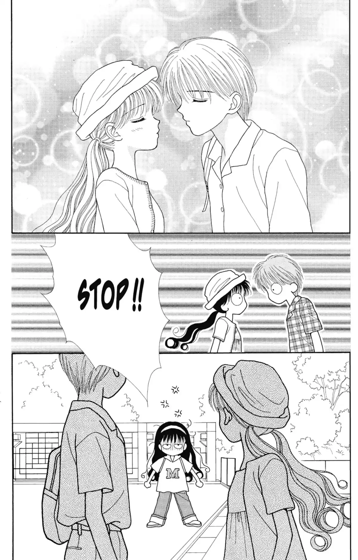 Mint na Bokura Volume 2 page 42