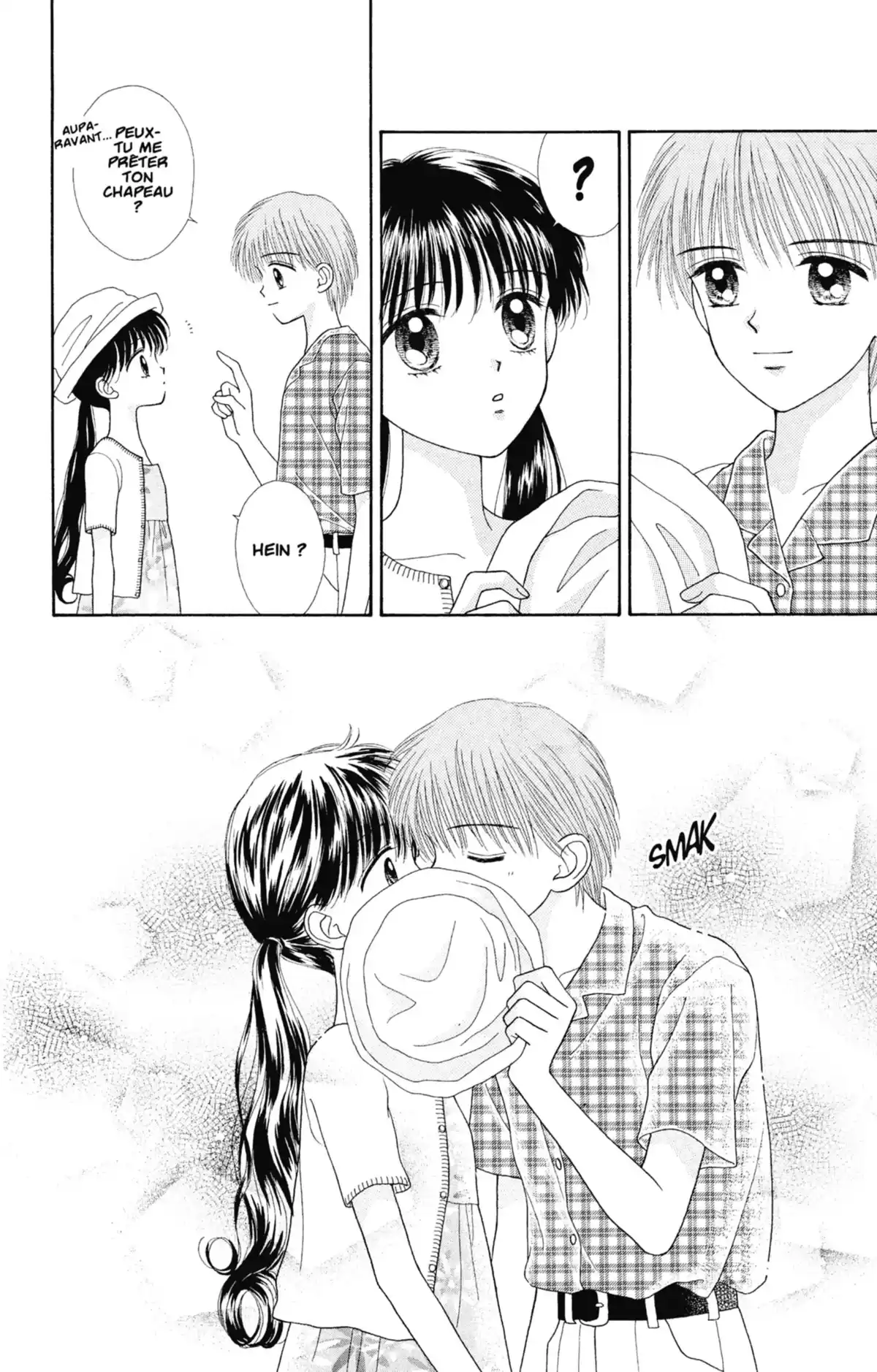 Mint na Bokura Volume 2 page 44