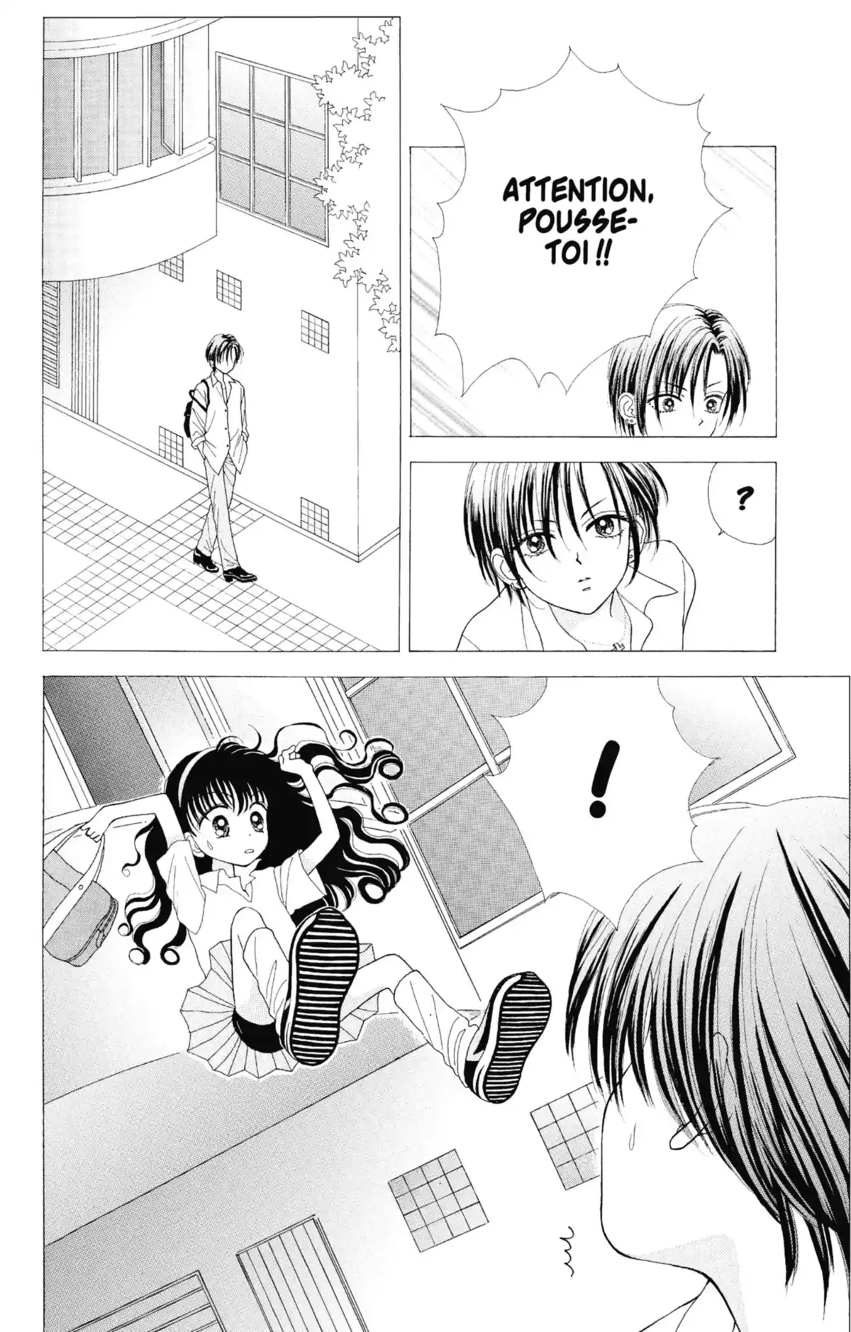 Mint na Bokura Volume 4 page 106