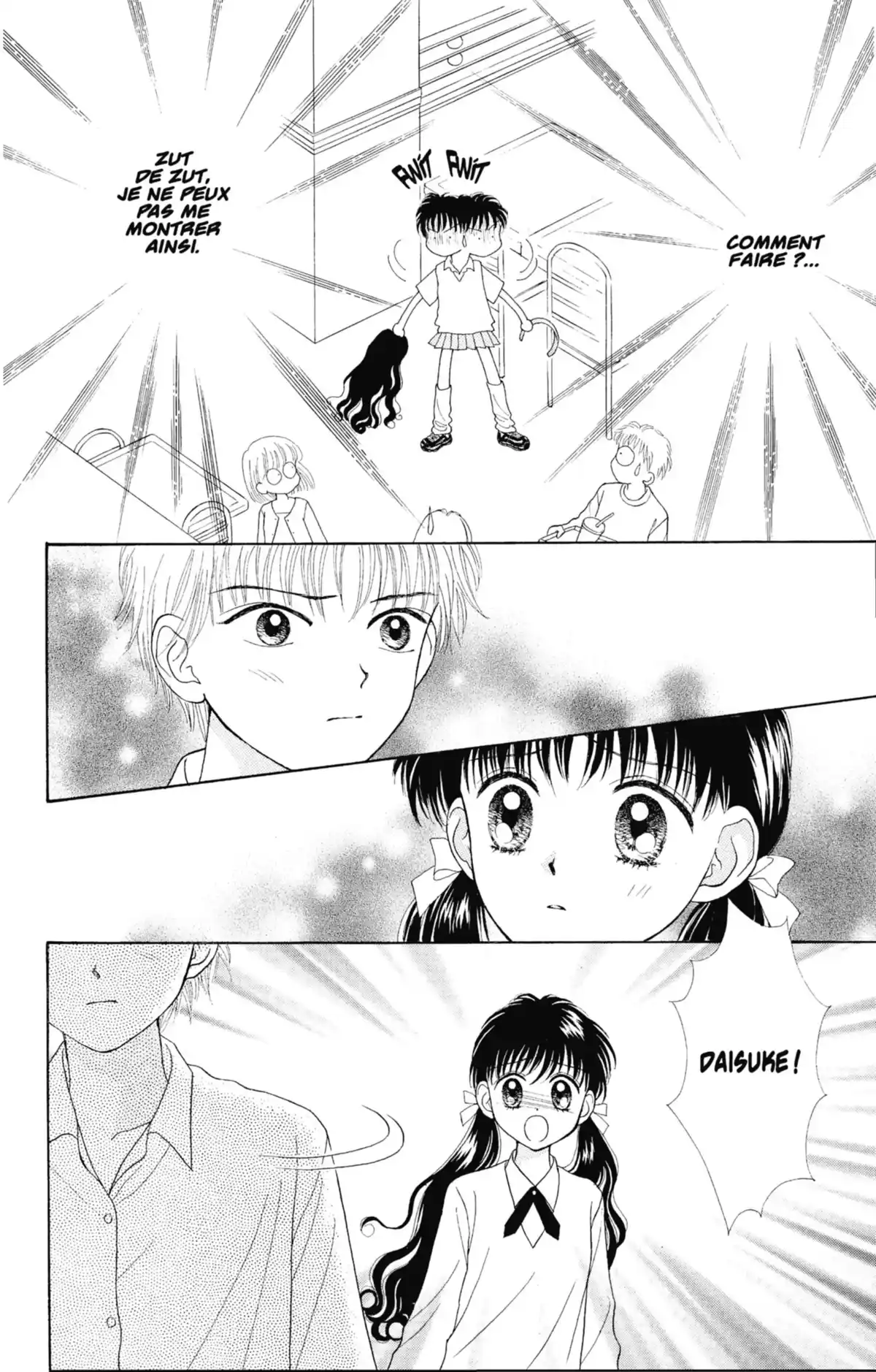 Mint na Bokura Volume 4 page 126