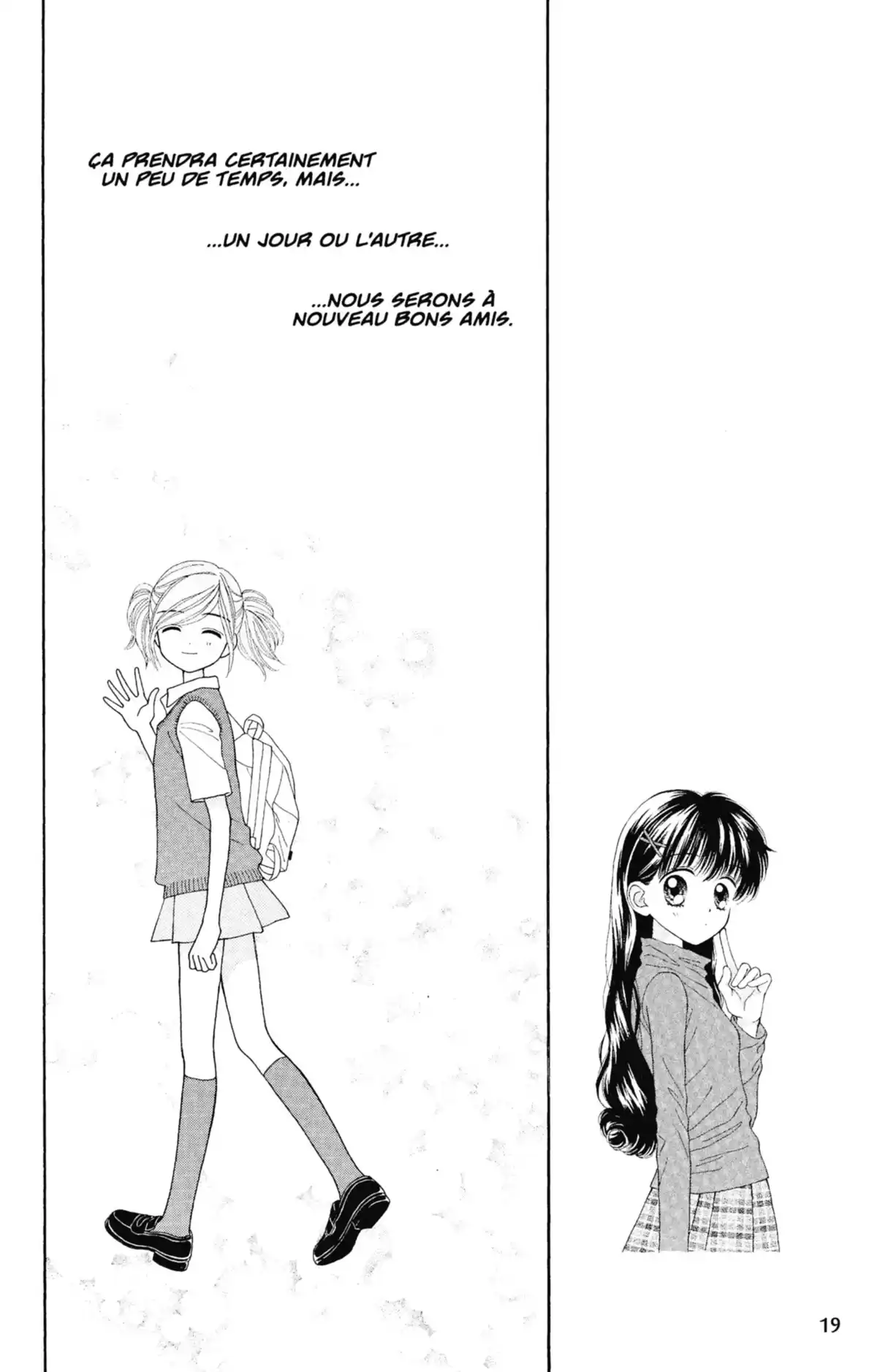 Mint na Bokura Volume 4 page 20