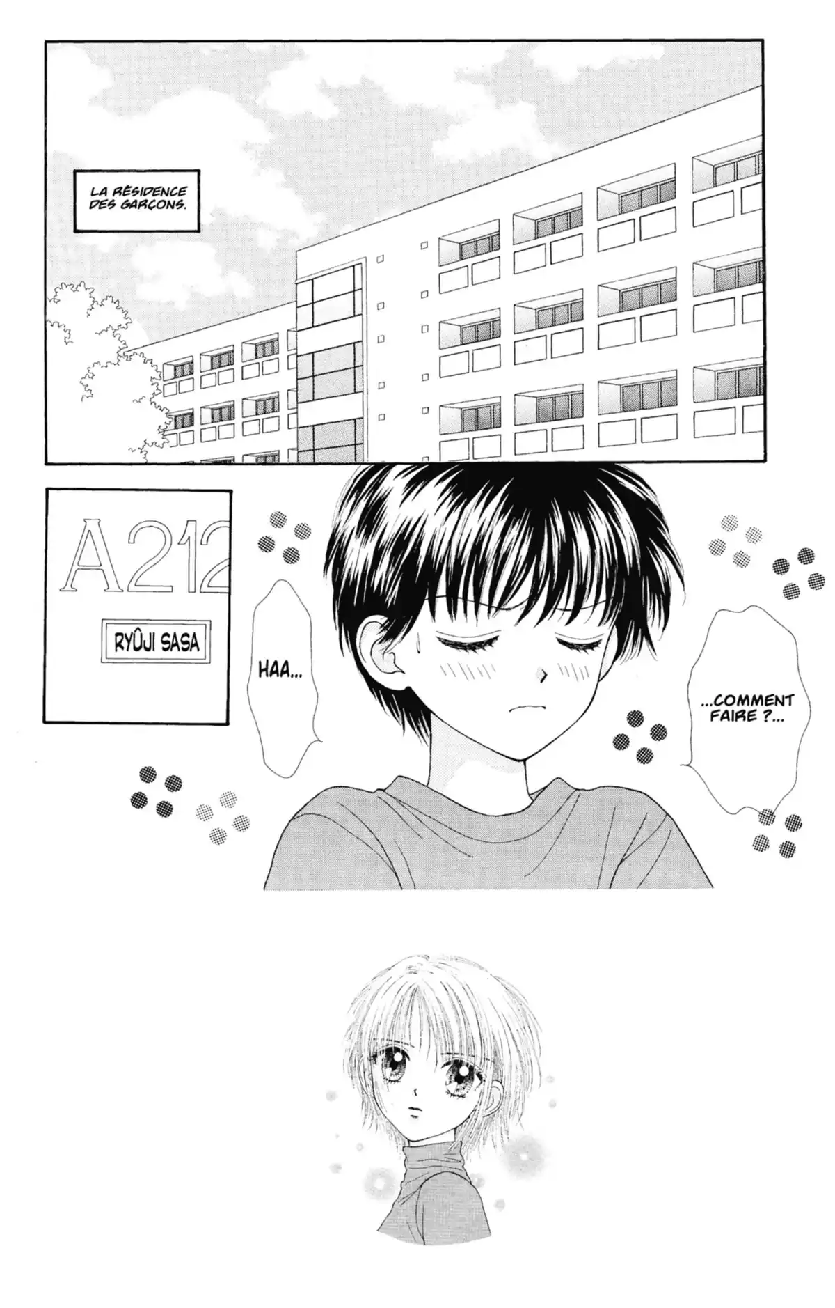 Mint na Bokura Volume 4 page 38