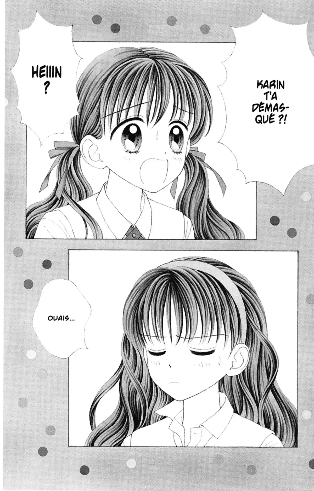 Mint na Bokura Volume 4 page 4