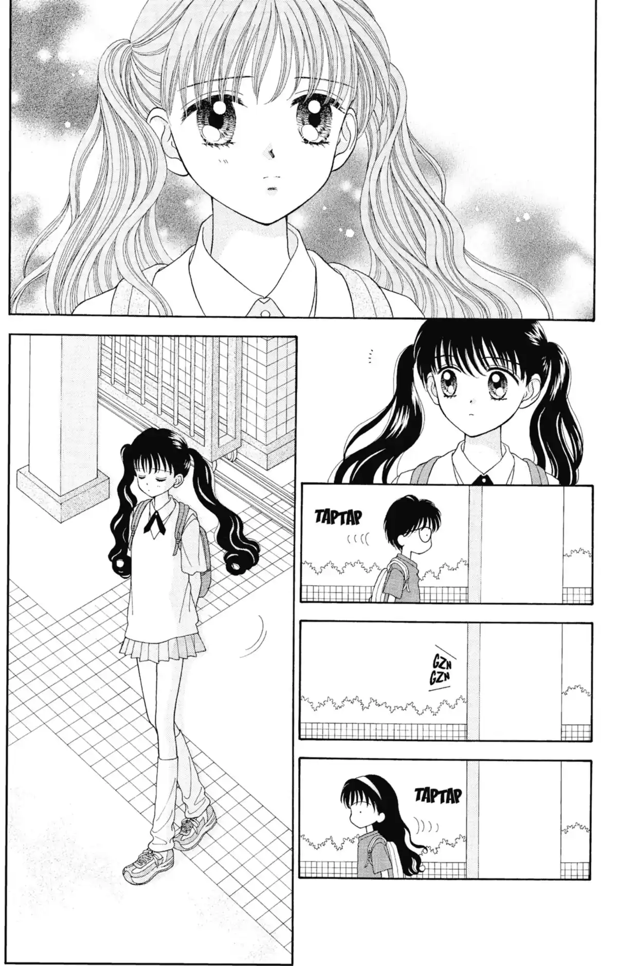 Mint na Bokura Volume 4 page 43