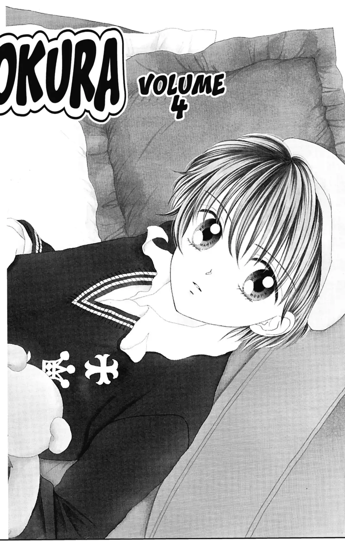 Mint na Bokura Volume 4 page 6