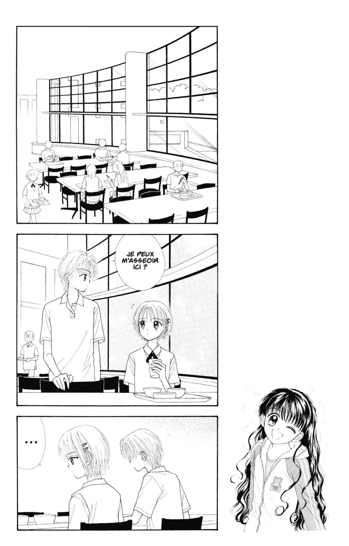 Mint na Bokura Volume 4 page 74