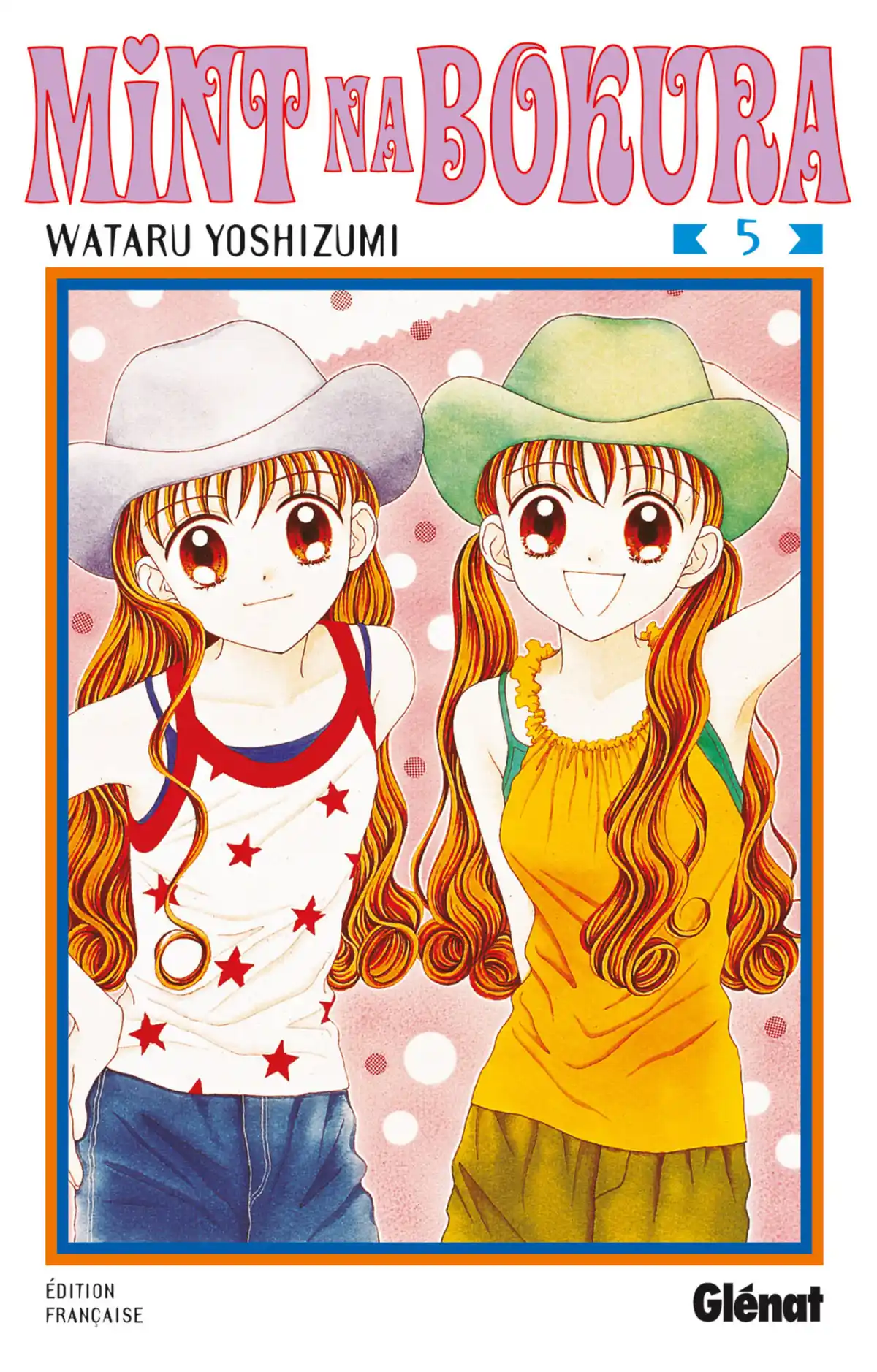 Mint na Bokura Volume 5 page 1