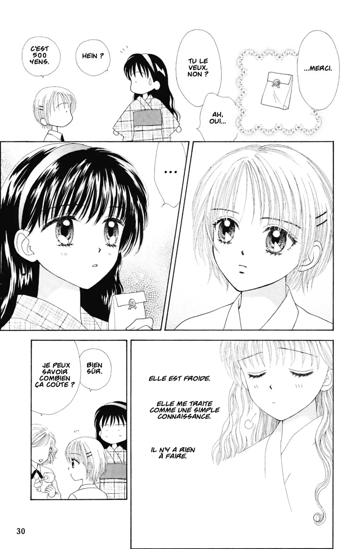 Mint na Bokura Volume 5 page 31