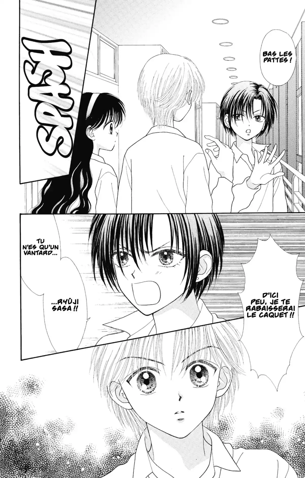 Mint na Bokura Volume 5 page 40