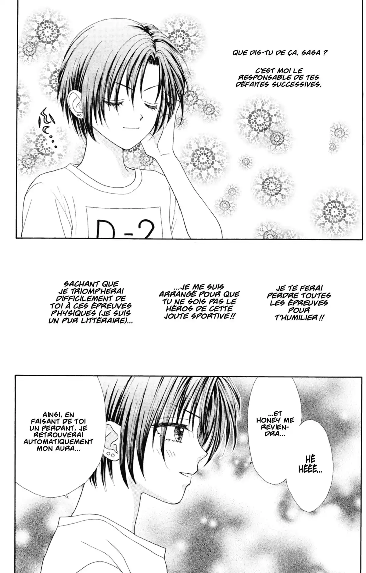 Mint na Bokura Volume 5 page 62