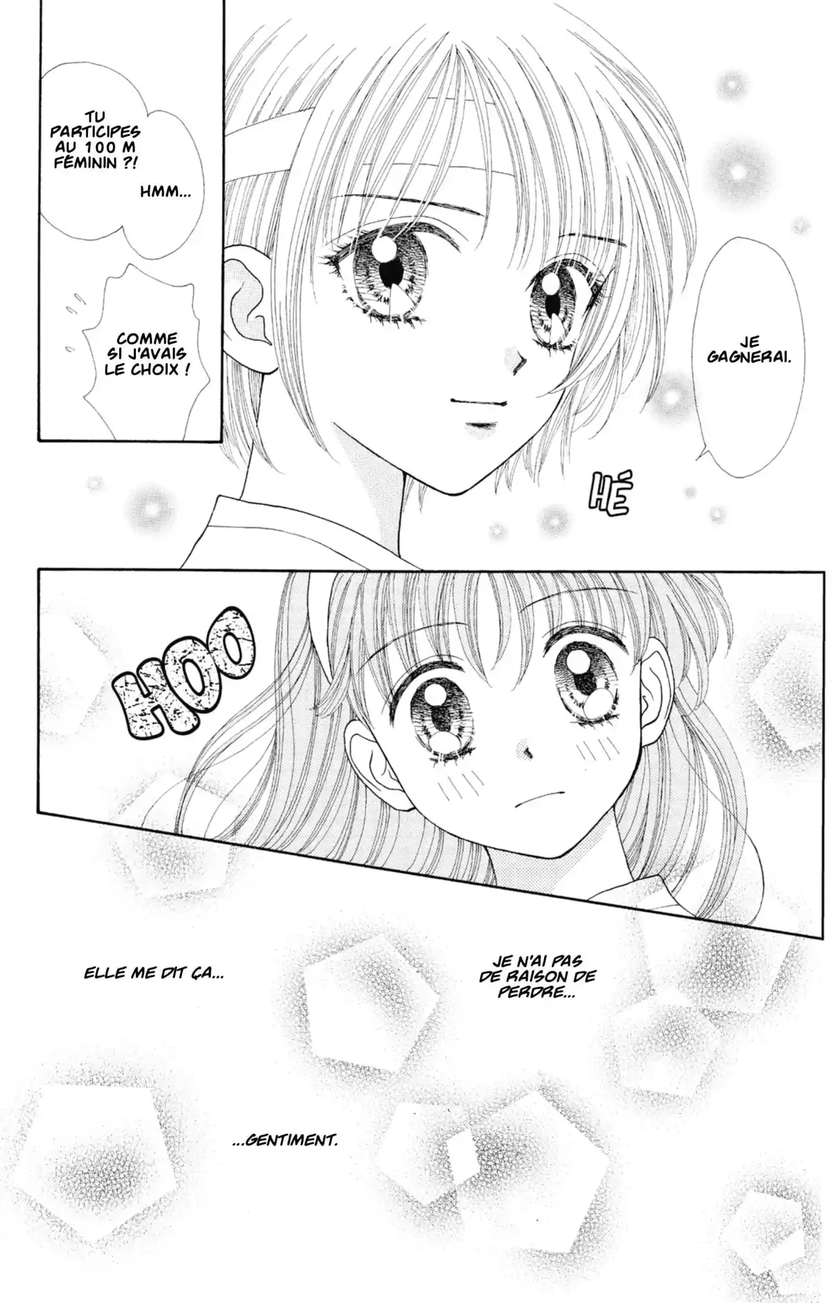 Mint na Bokura Volume 5 page 64