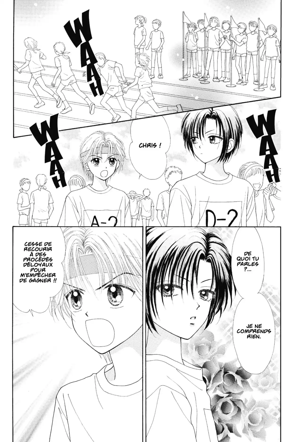 Mint na Bokura Volume 5 page 72