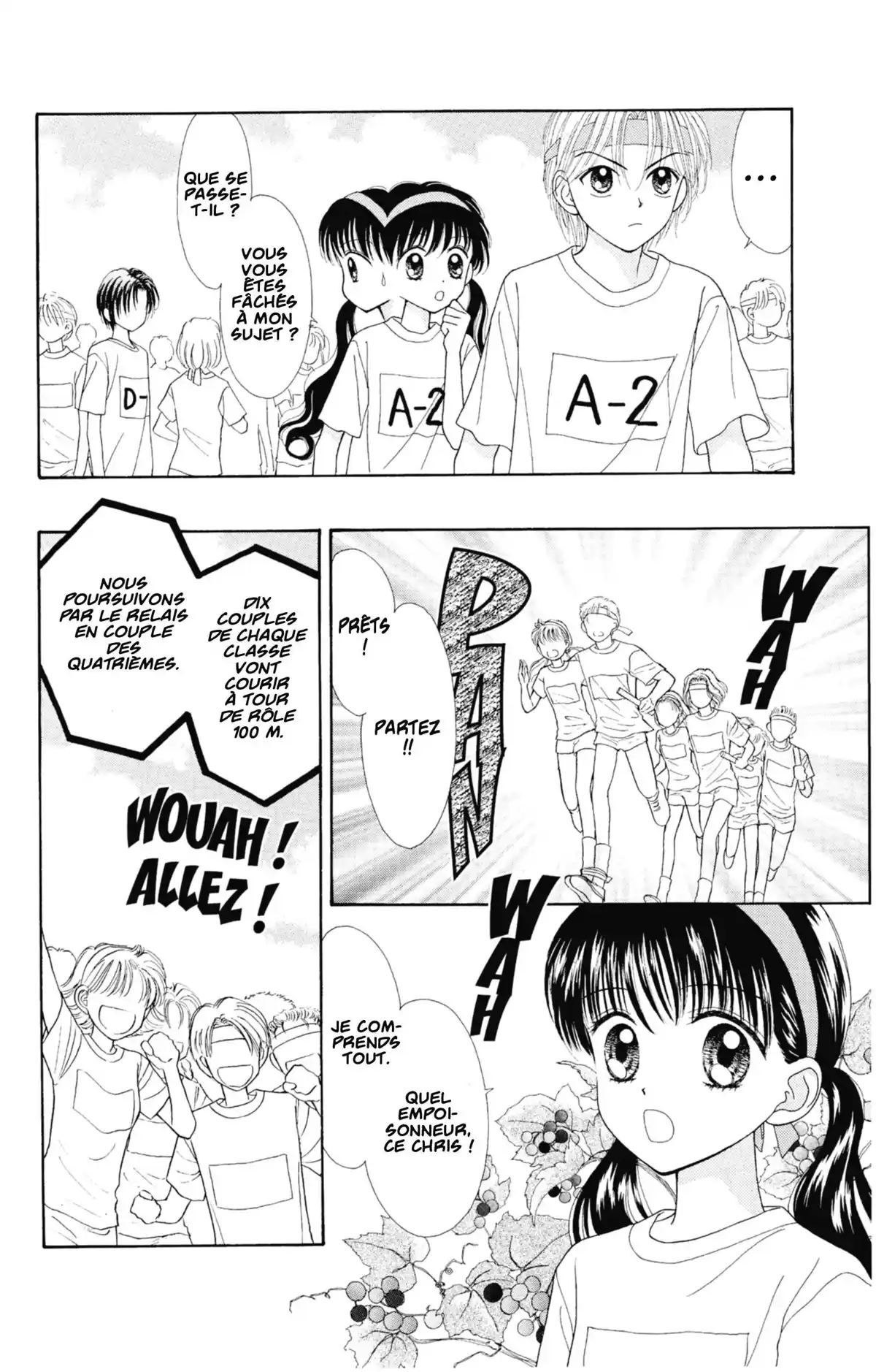 Mint na Bokura Volume 5 page 74