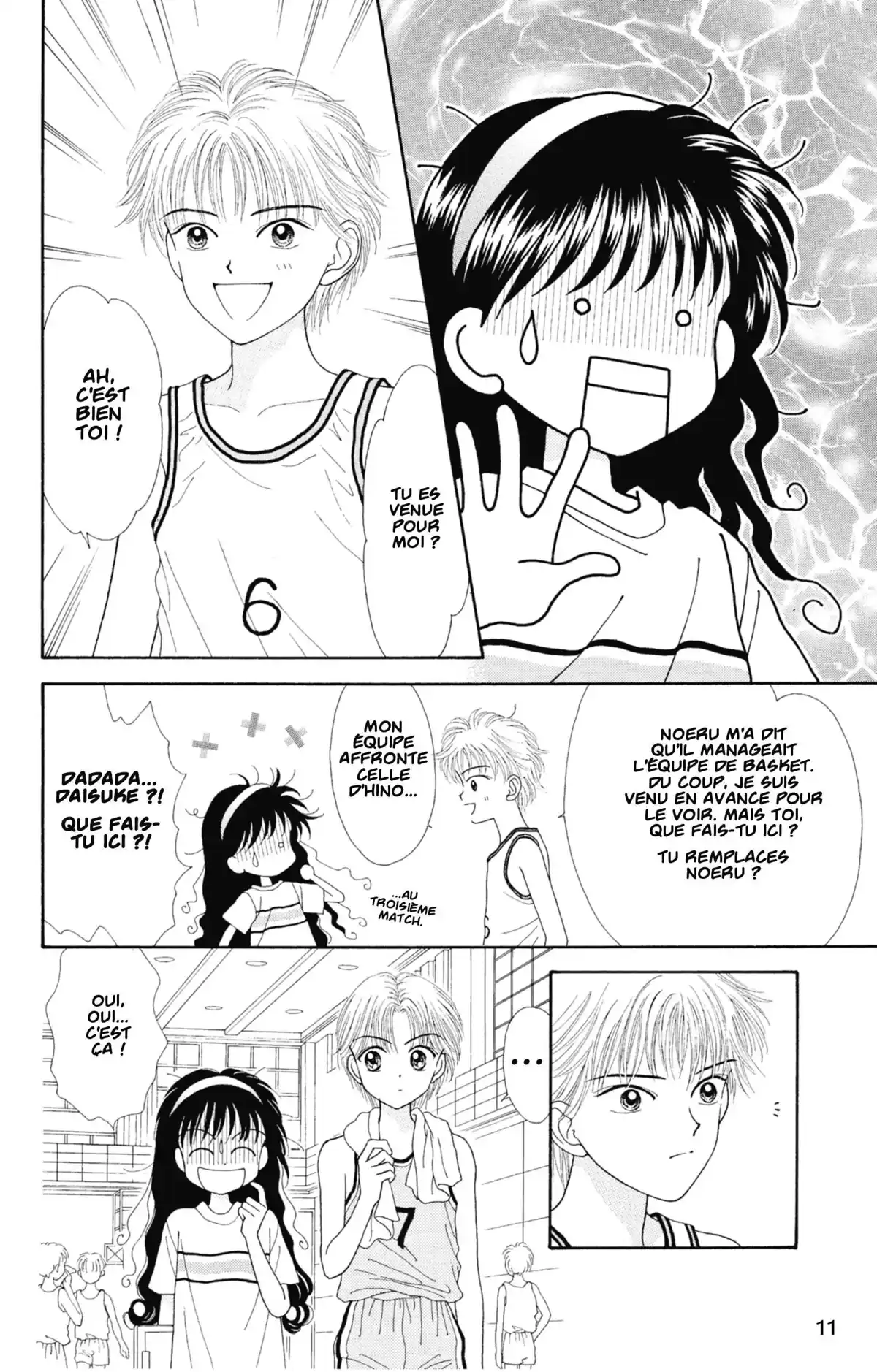 Mint na Bokura Volume 3 page 10