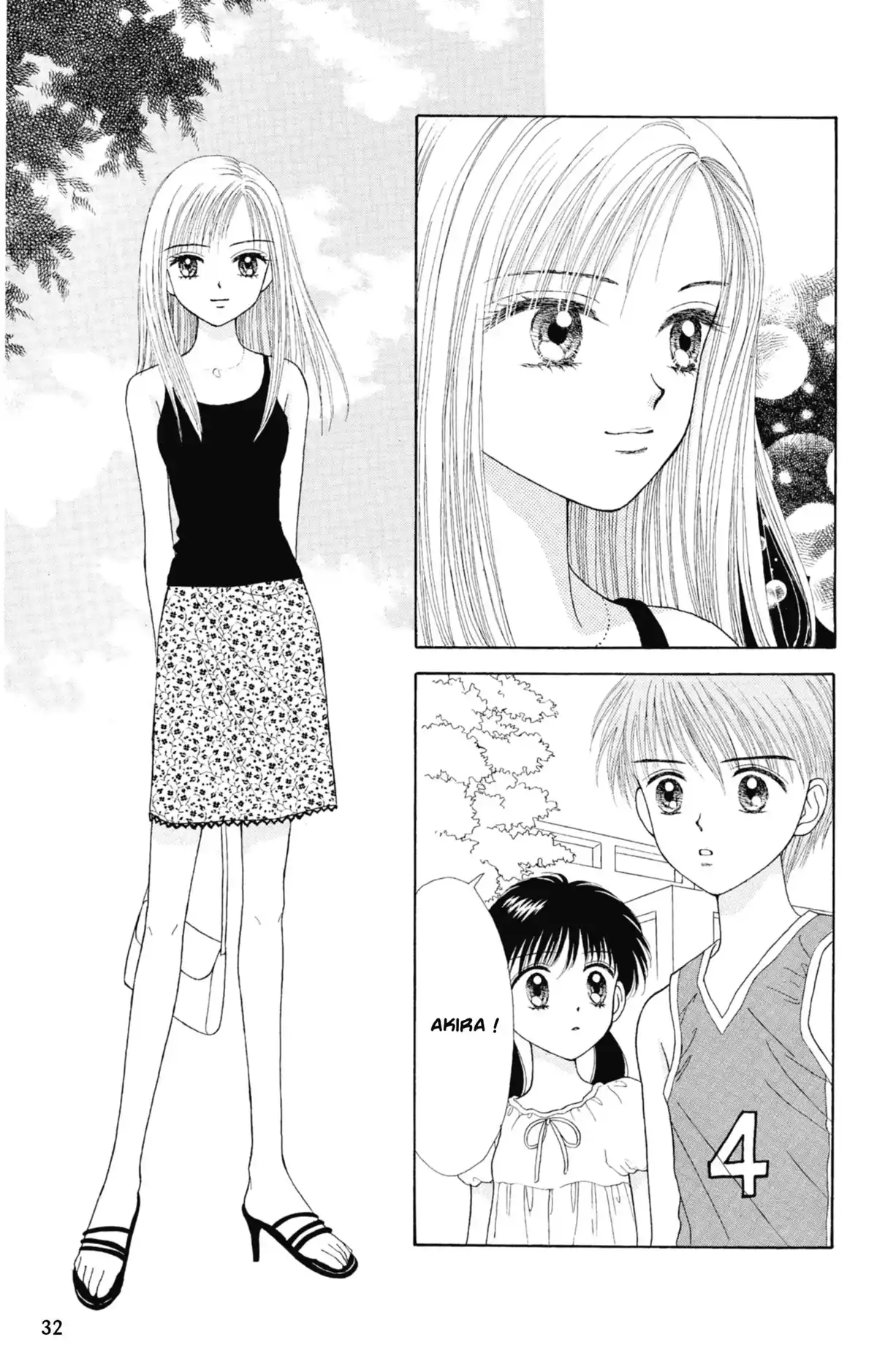 Mint na Bokura Volume 3 page 31