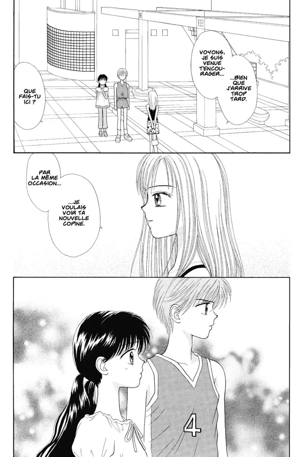 Mint na Bokura Volume 3 page 32