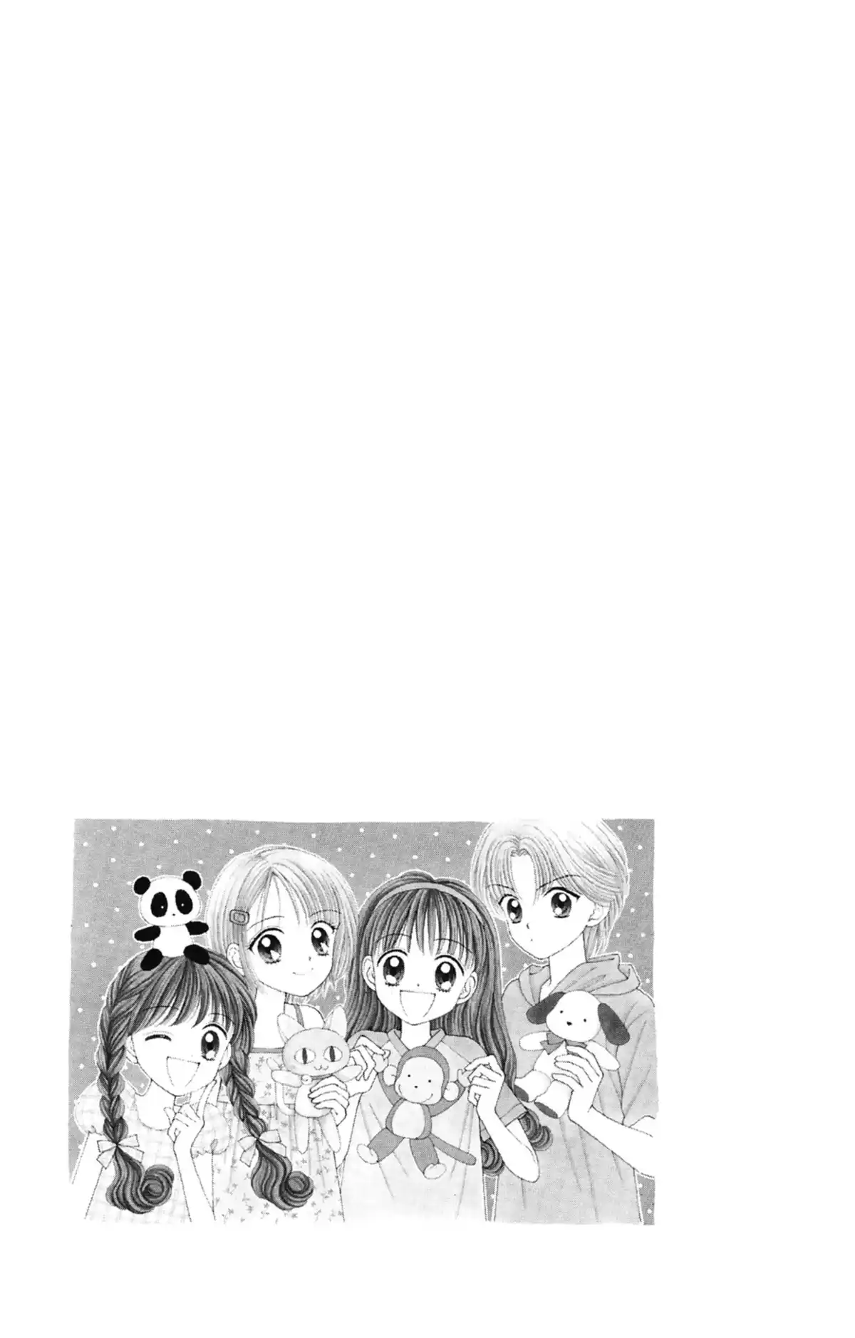 Mint na Bokura Volume 3 page 39