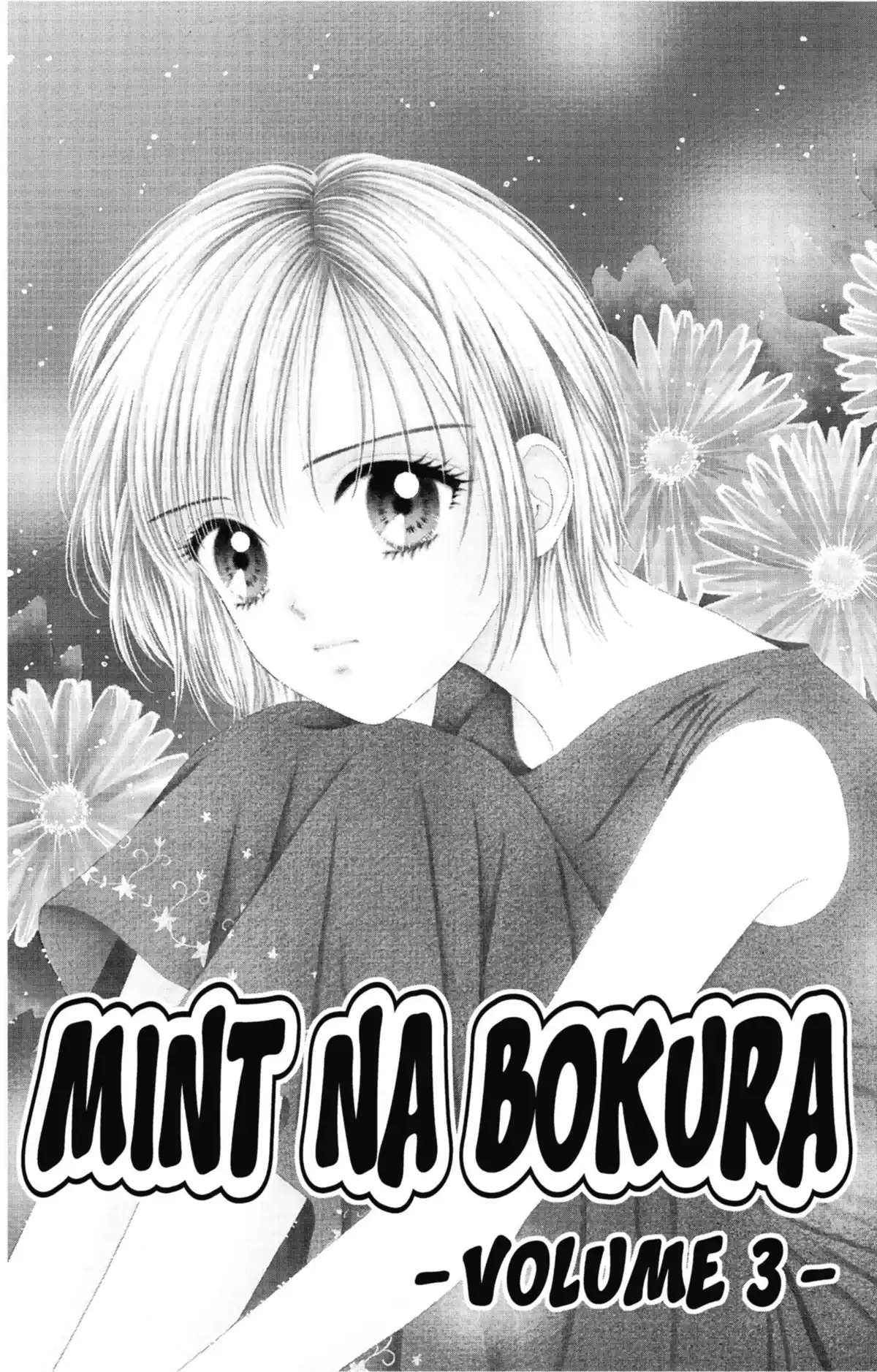 Mint na Bokura Volume 3 page 4