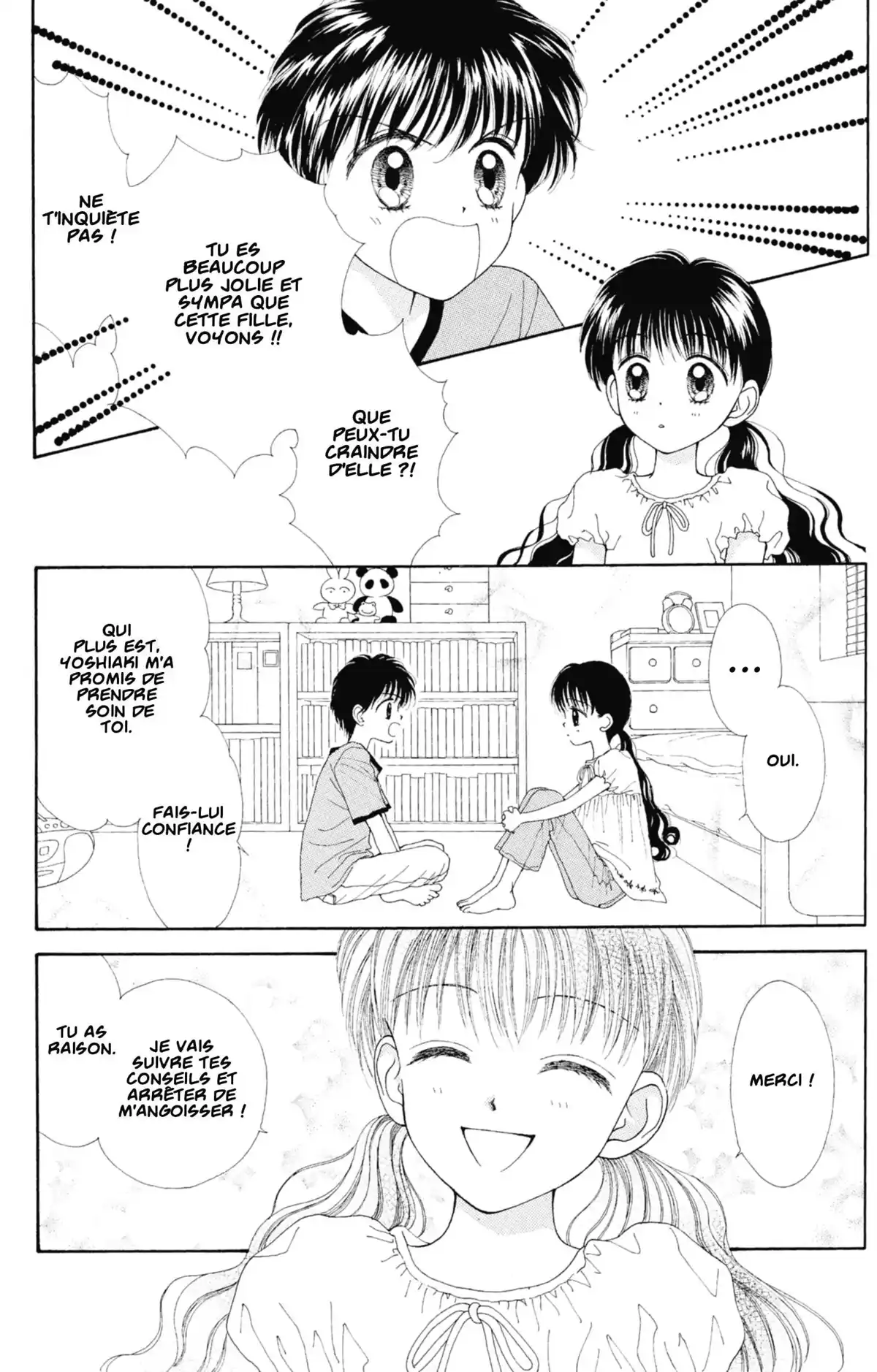 Mint na Bokura Volume 3 page 44